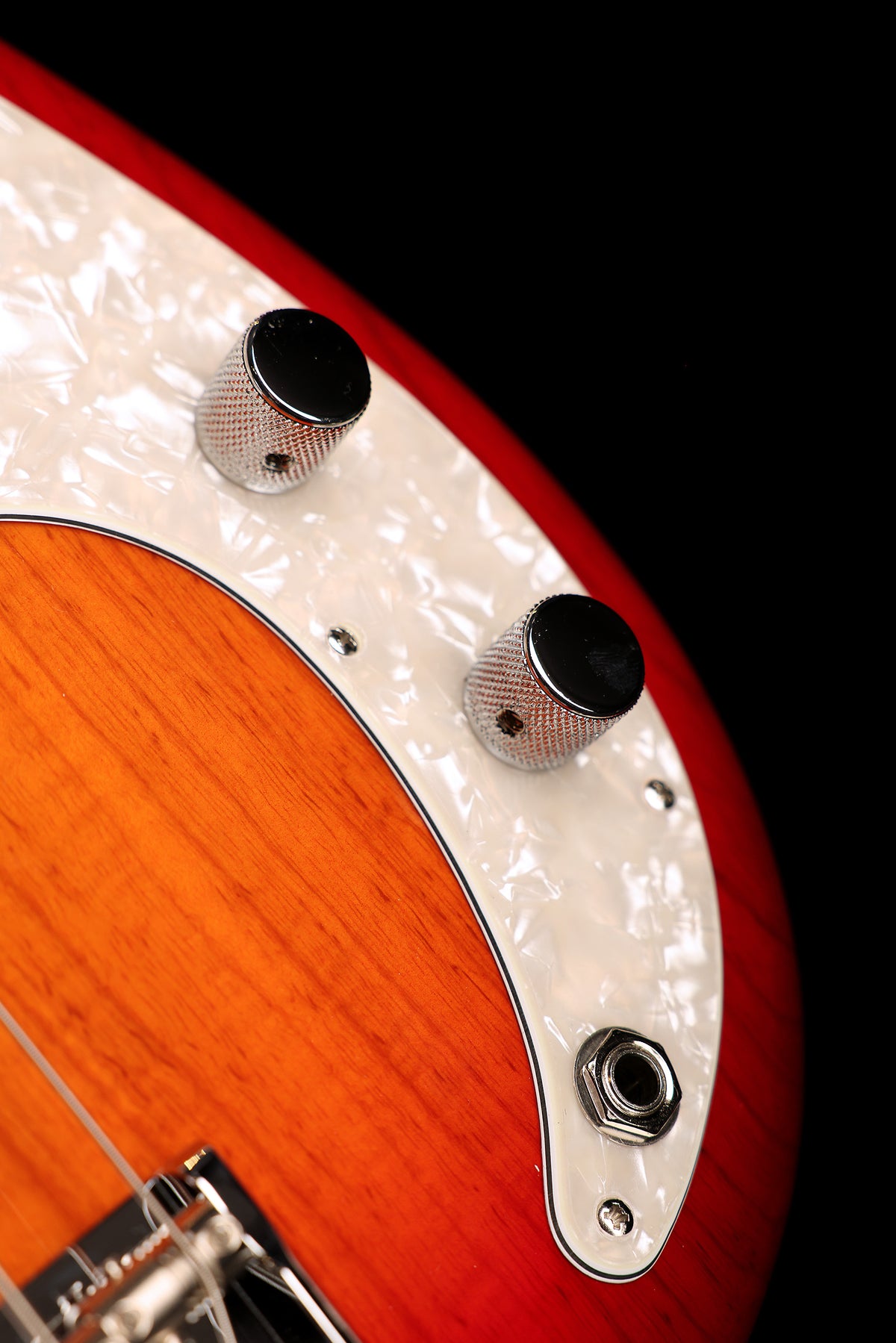 Fender American Professional Precision Bass