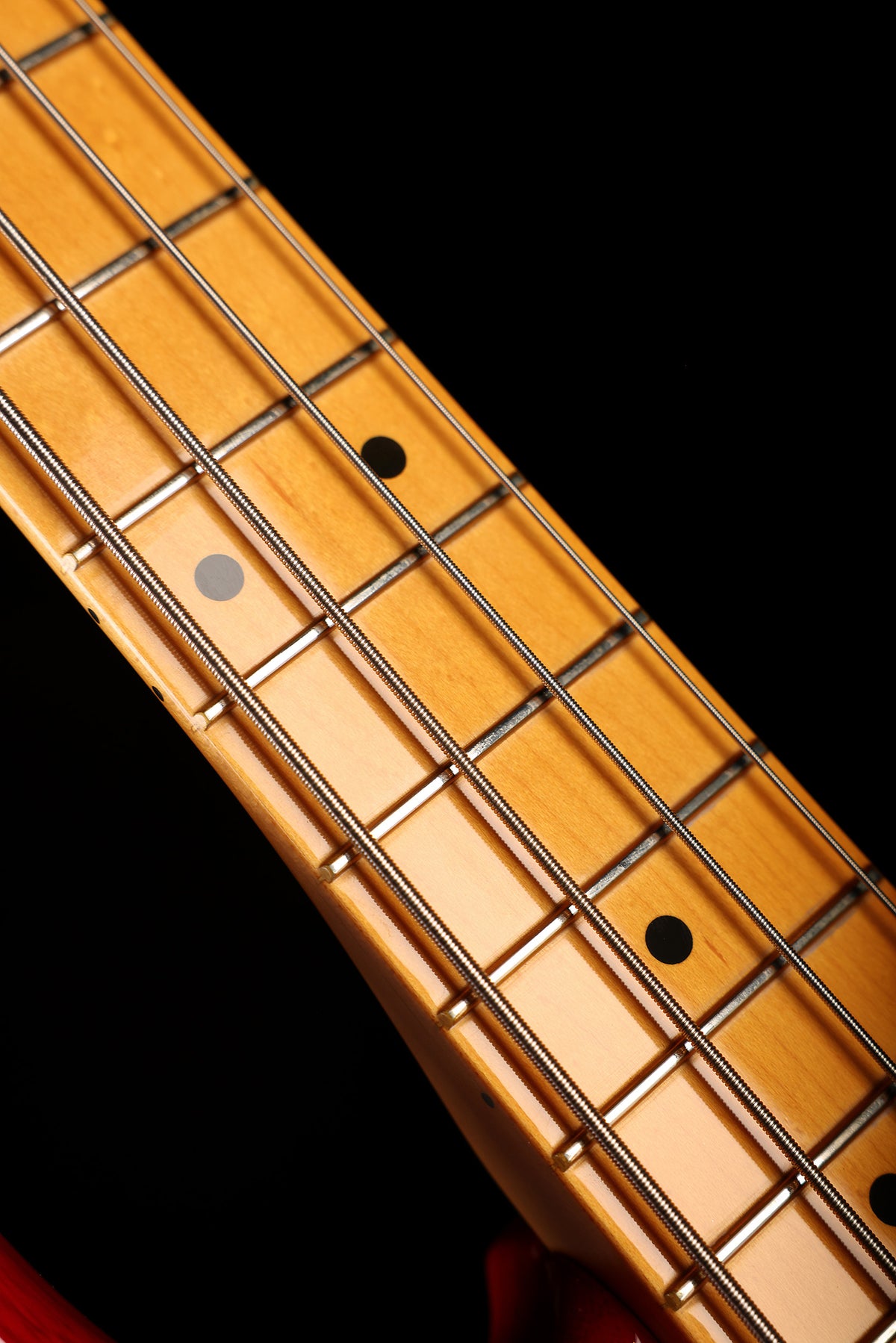 Fender American Professional Precision Bass