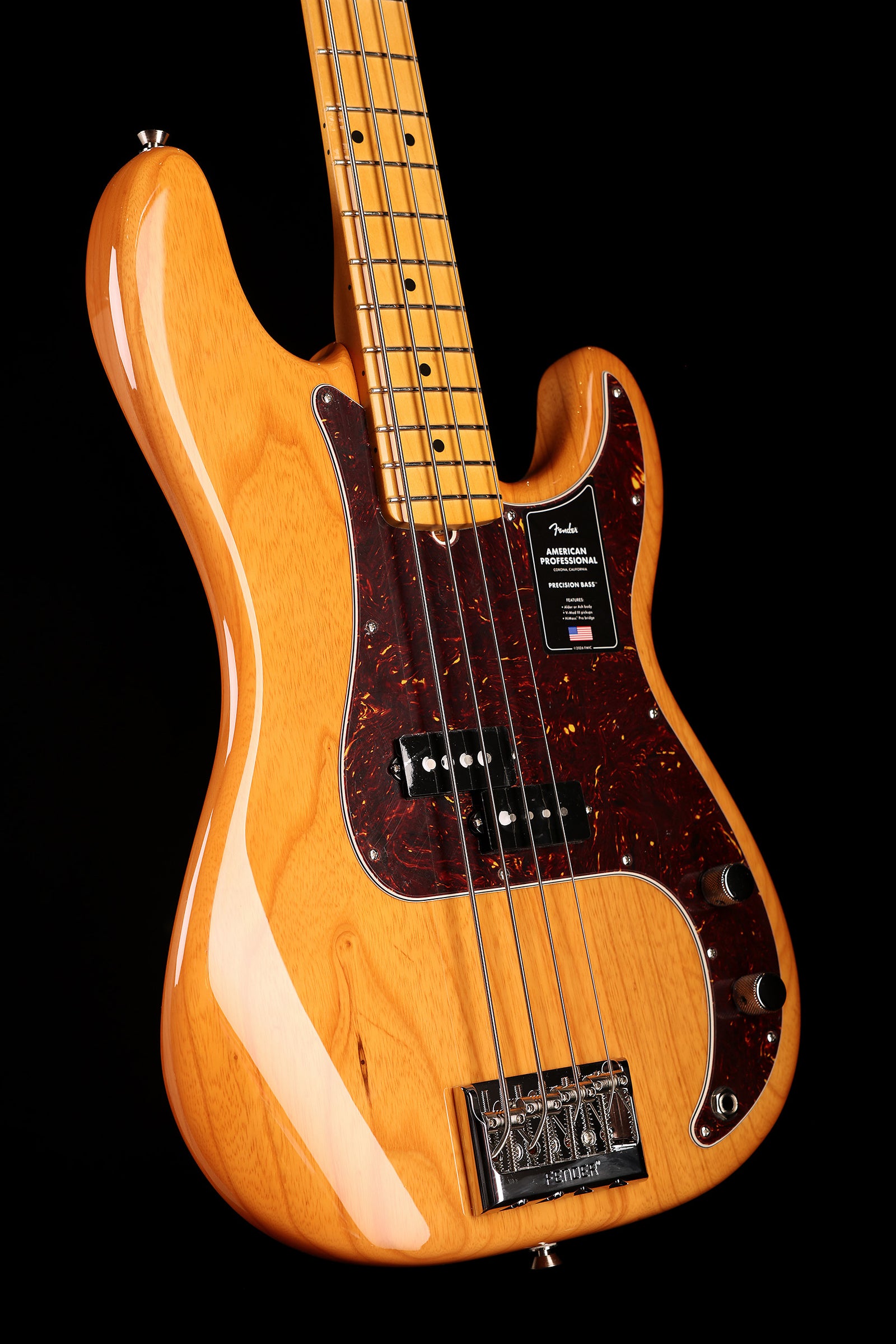 Fender American Professional Precision Bass