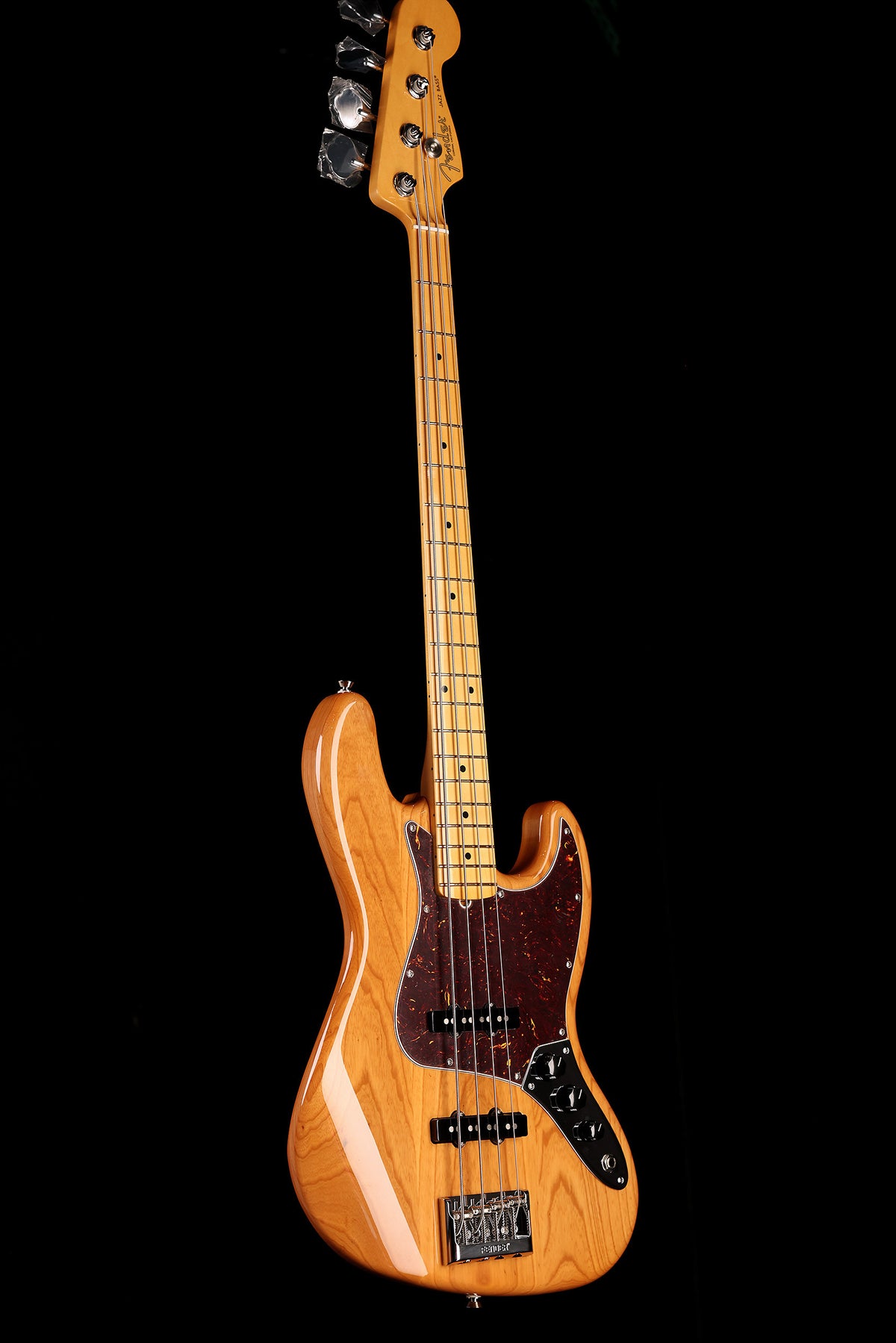 Fender American Professional Jazz Bass
