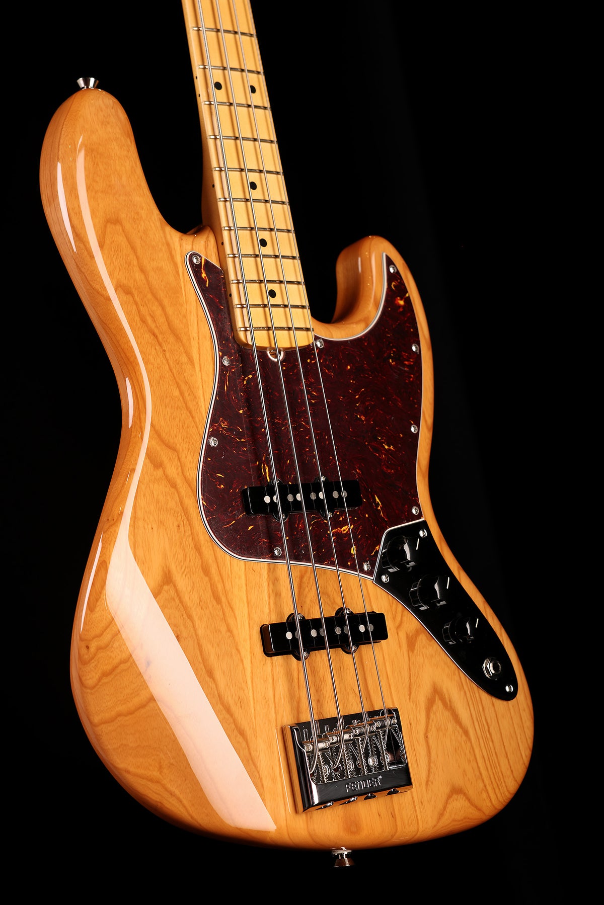 Fender American Professional Jazz Bass