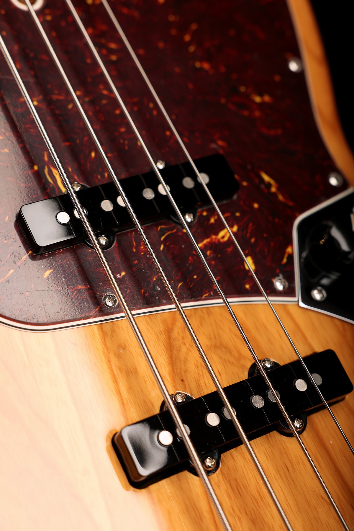 Fender American Professional Jazz Bass