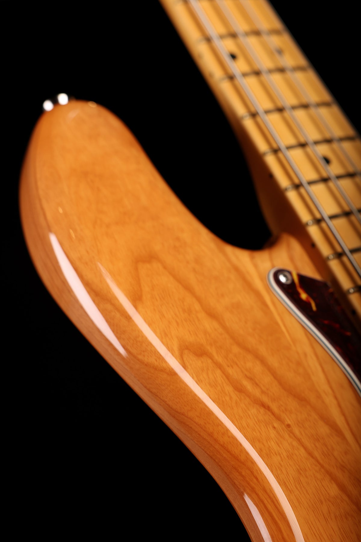 Fender American Professional Jazz Bass