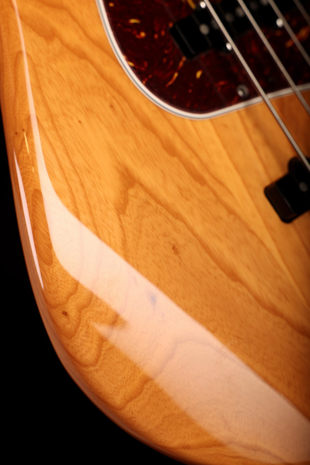 Fender American Professional Jazz Bass