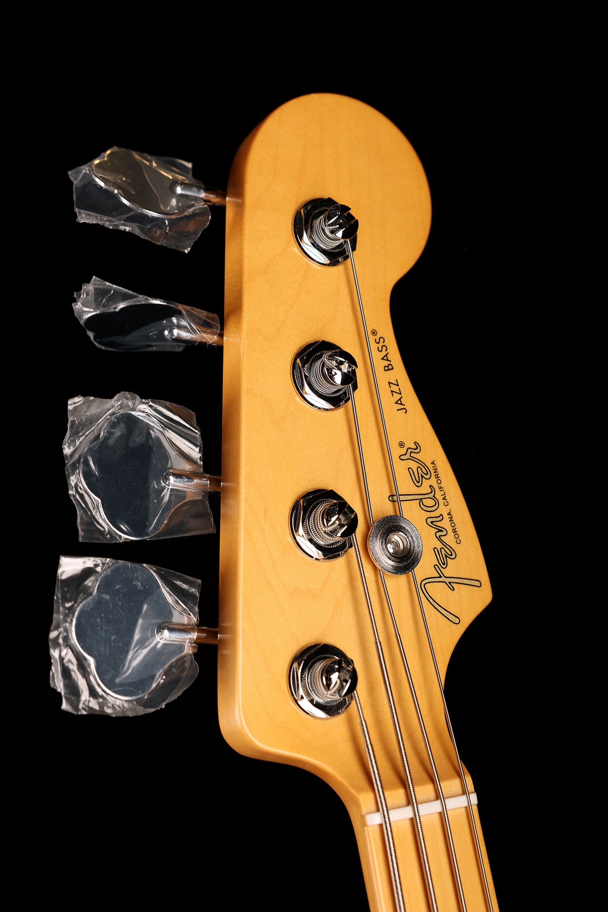Fender American Professional Jazz Bass