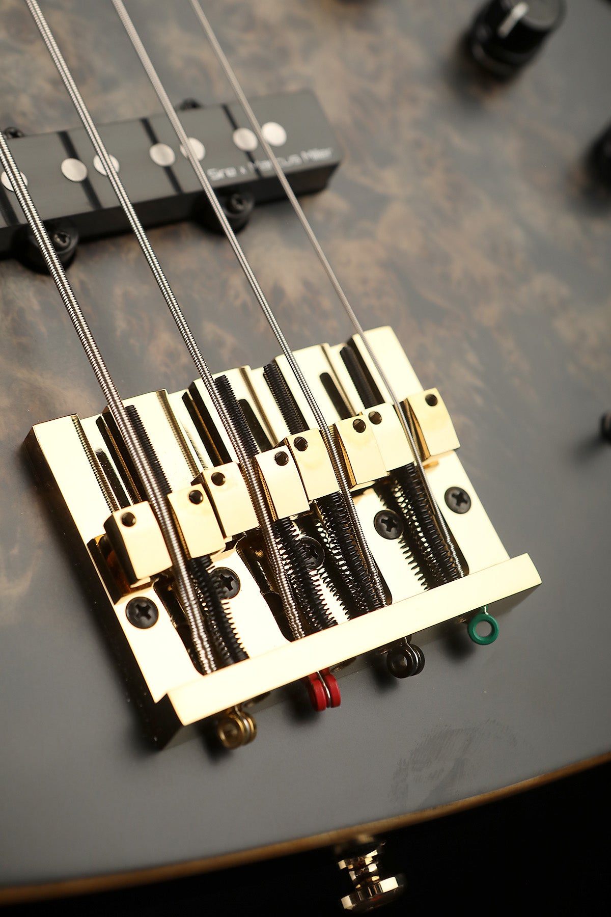 Sire Marcus Miller V10 4 String Bass - Bass Centre Music Store Melbourne