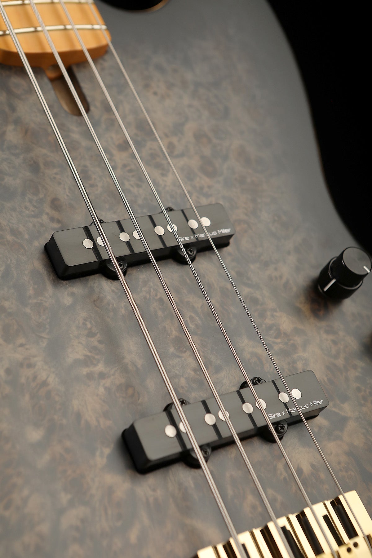 Sire Marcus Miller V10 4 String Bass - Bass Centre Music Store Melbourne
