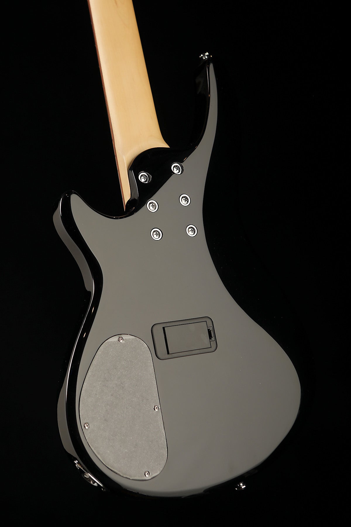 Schecter C-5 Plus Charcoal Burst - Bass Centre Music Store Melbourne