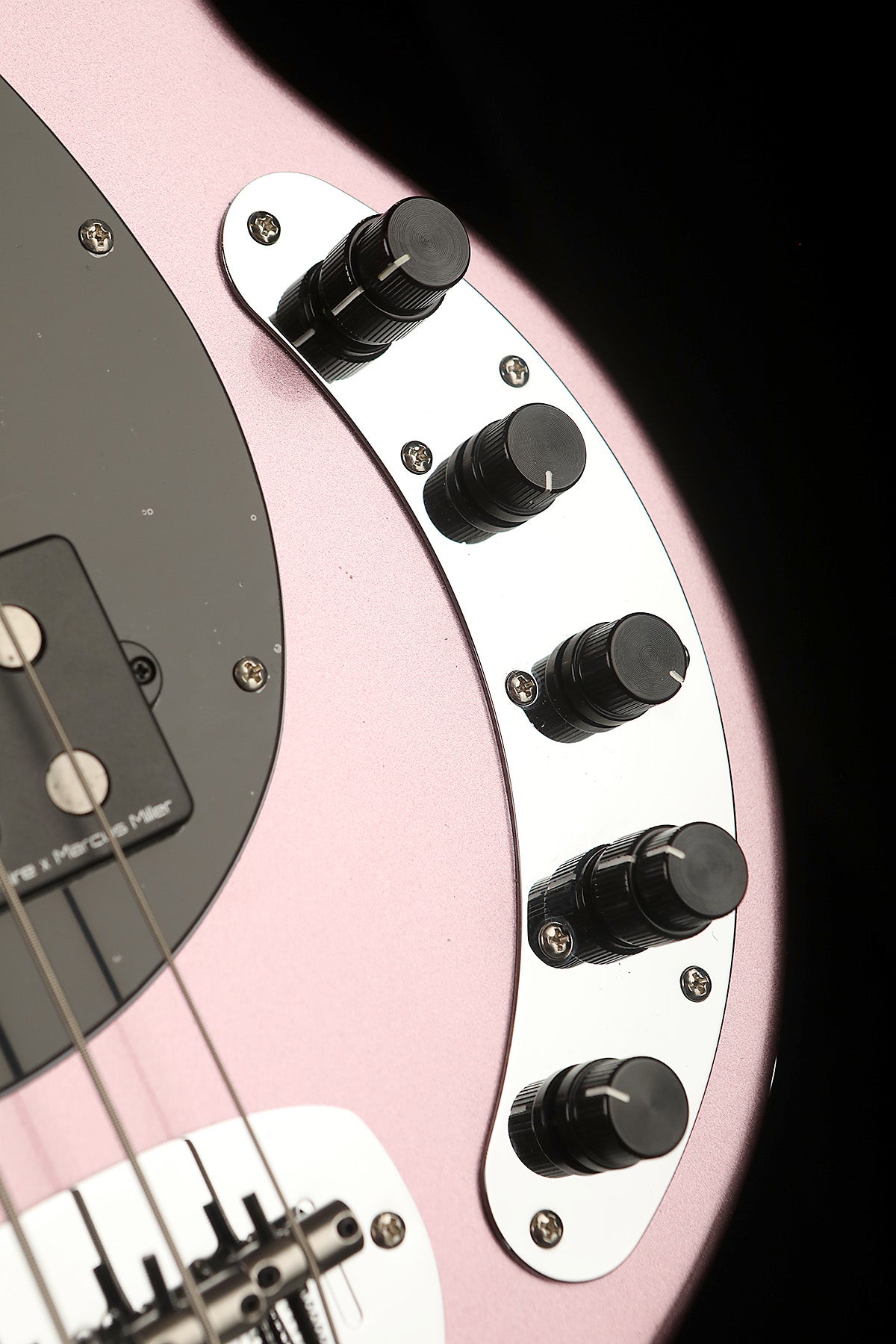 Sire Z7 Bass w/GigBag - Bass Centre Music Store Melbourne