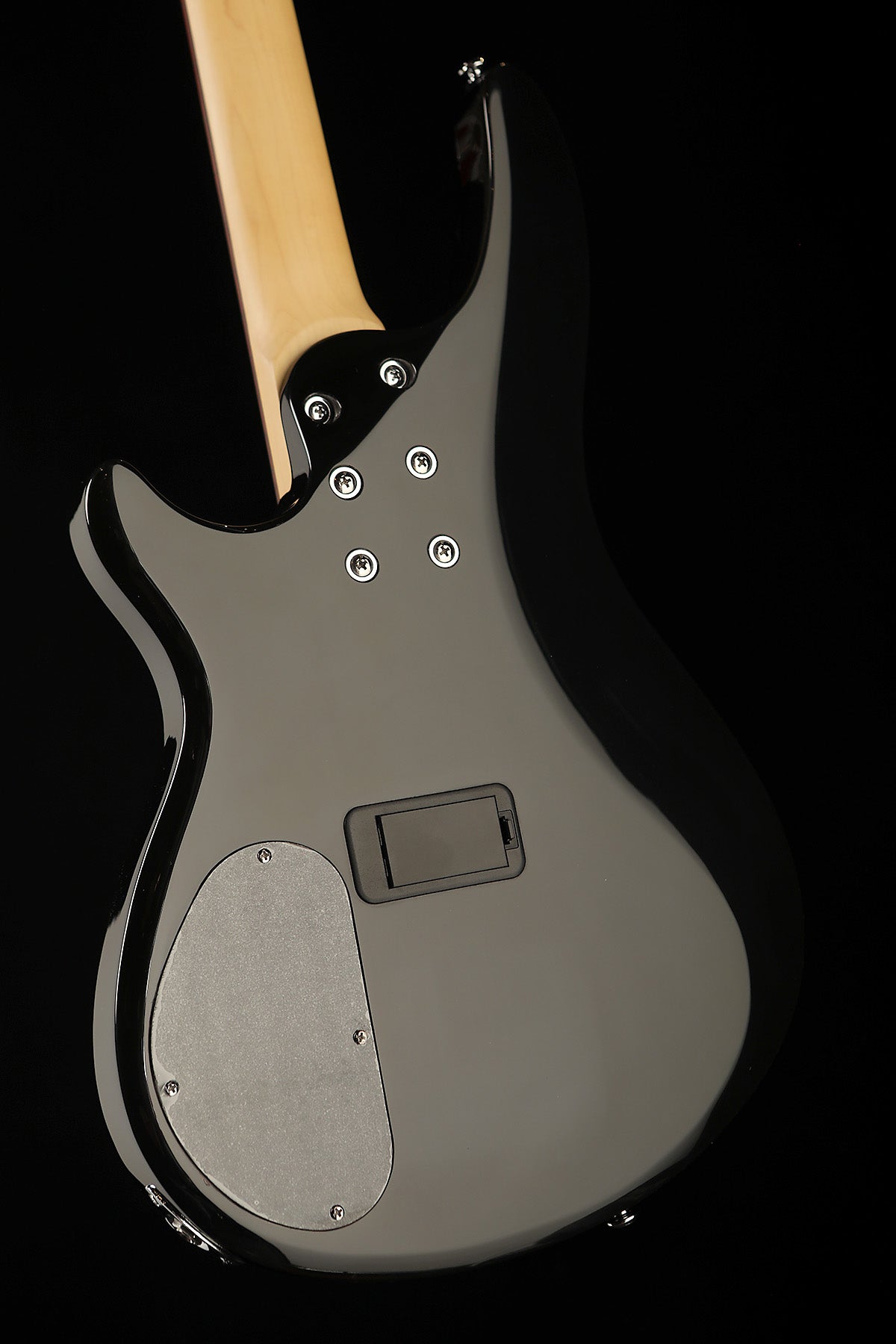 Schecter C-4 Plus Bass Cherry Burst - Bass Centre Music Store Melbourne