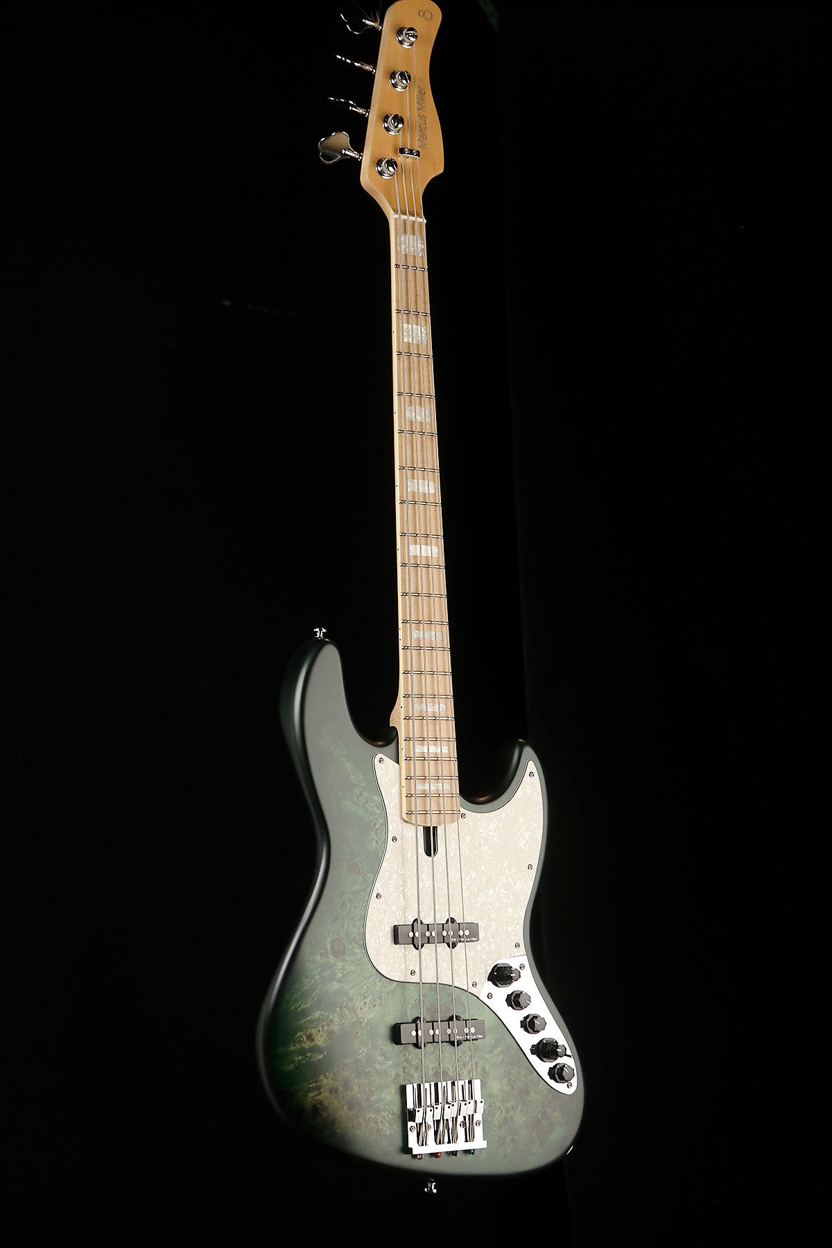 Sire Marcus Miller V7 Ash Reissue 4 String - Bass Centre Music Store Melbourne