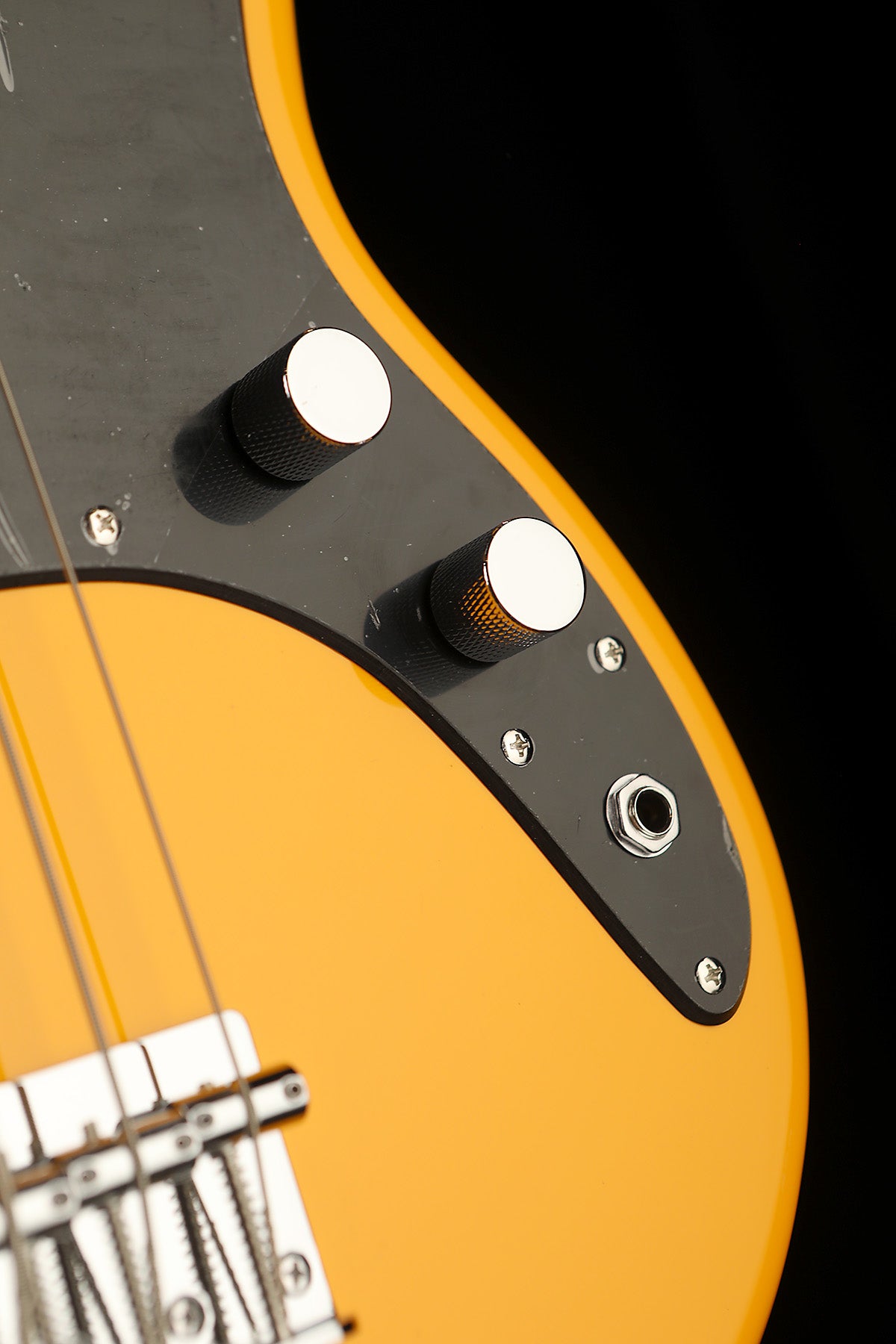 MarkBass MB Yellow Little Bass - Bass Centre Music Store Melbourne