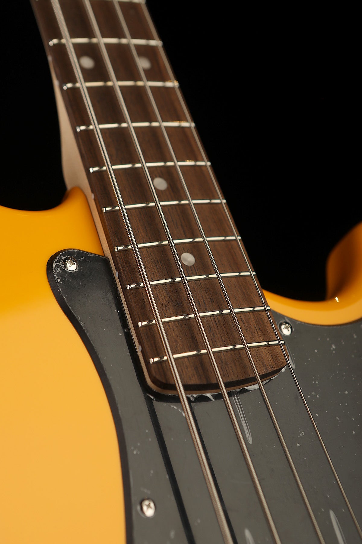 MarkBass MB Yellow Little Bass - Bass Centre Music Store Melbourne