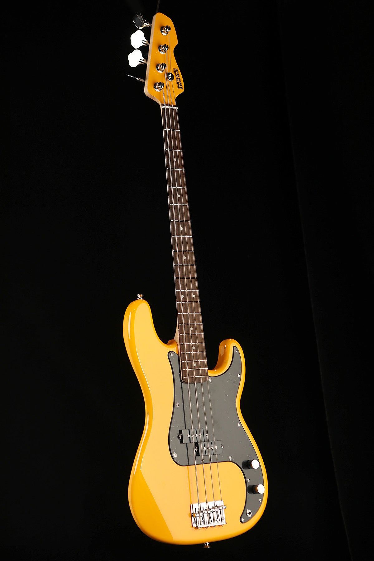 MarkBass MB Yellow PB Bass - Bass Centre Music Store Melbourne