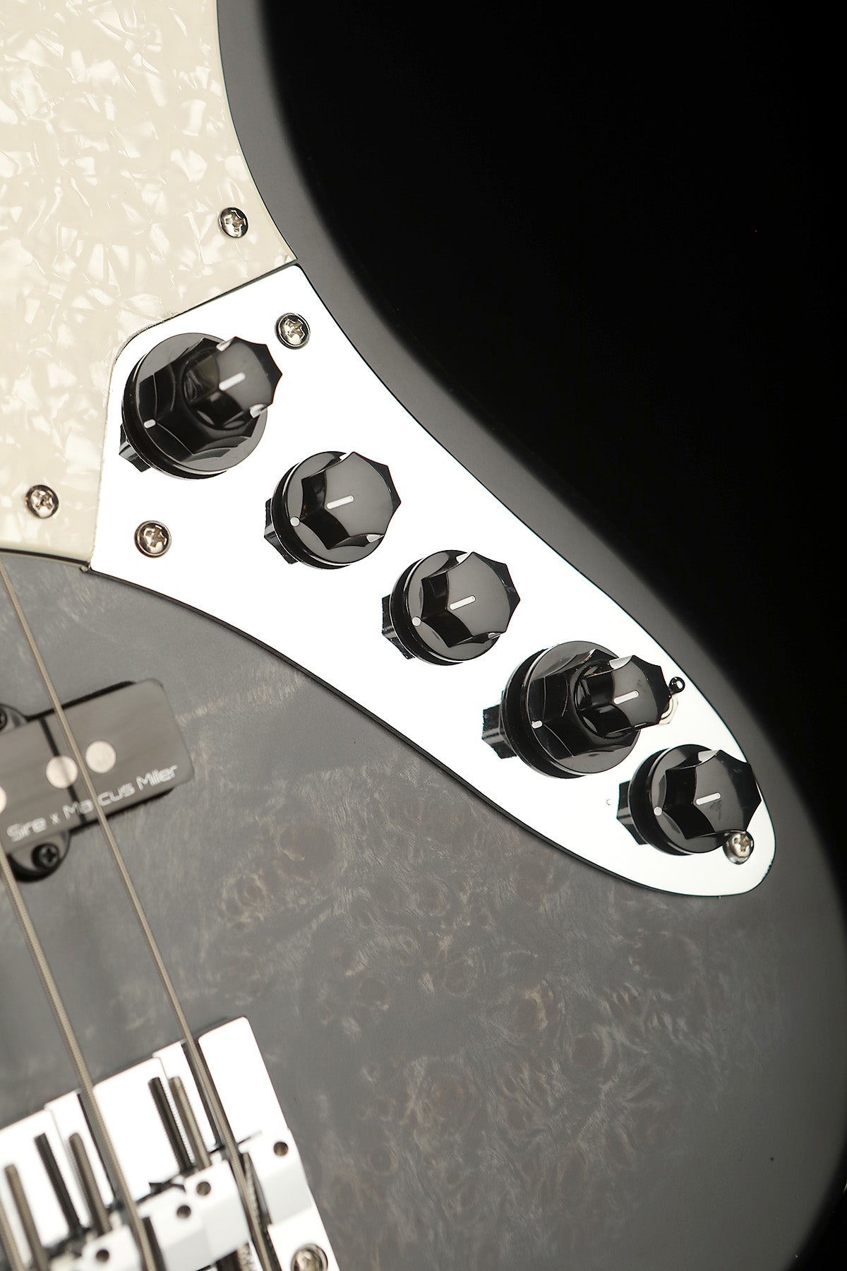 Sire Marcus Miller V7 Ash Reissue 4 String - Bass Centre Music Store Melbourne