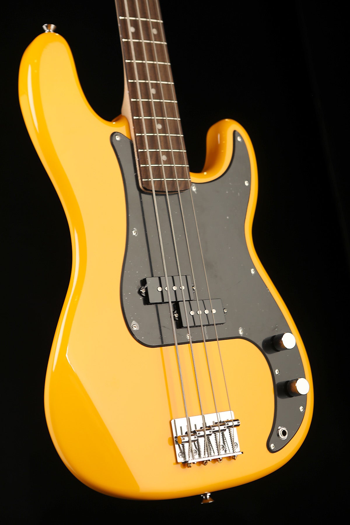 MarkBass MB Yellow PB Bass - Bass Centre Music Store Melbourne
