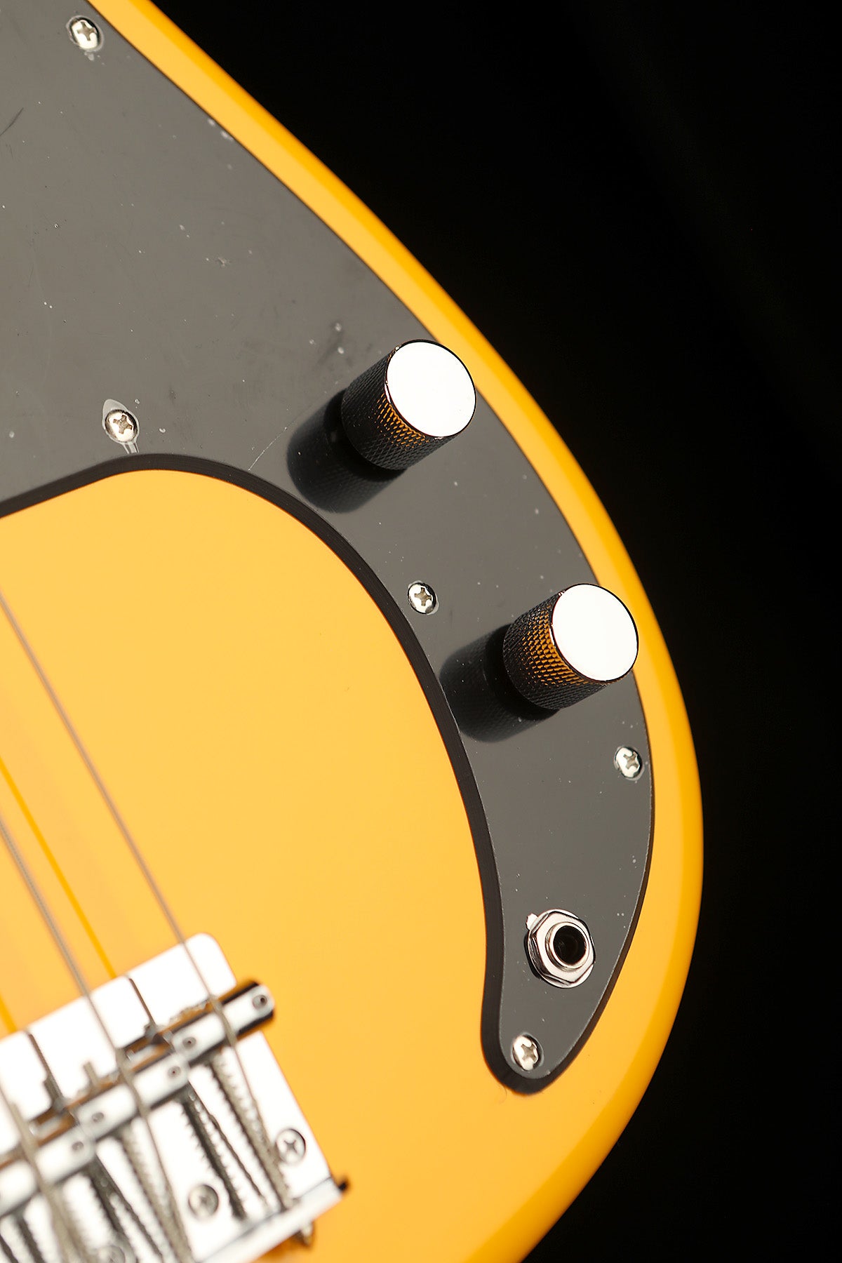 MarkBass MB Yellow PB Bass - Bass Centre Music Store Melbourne