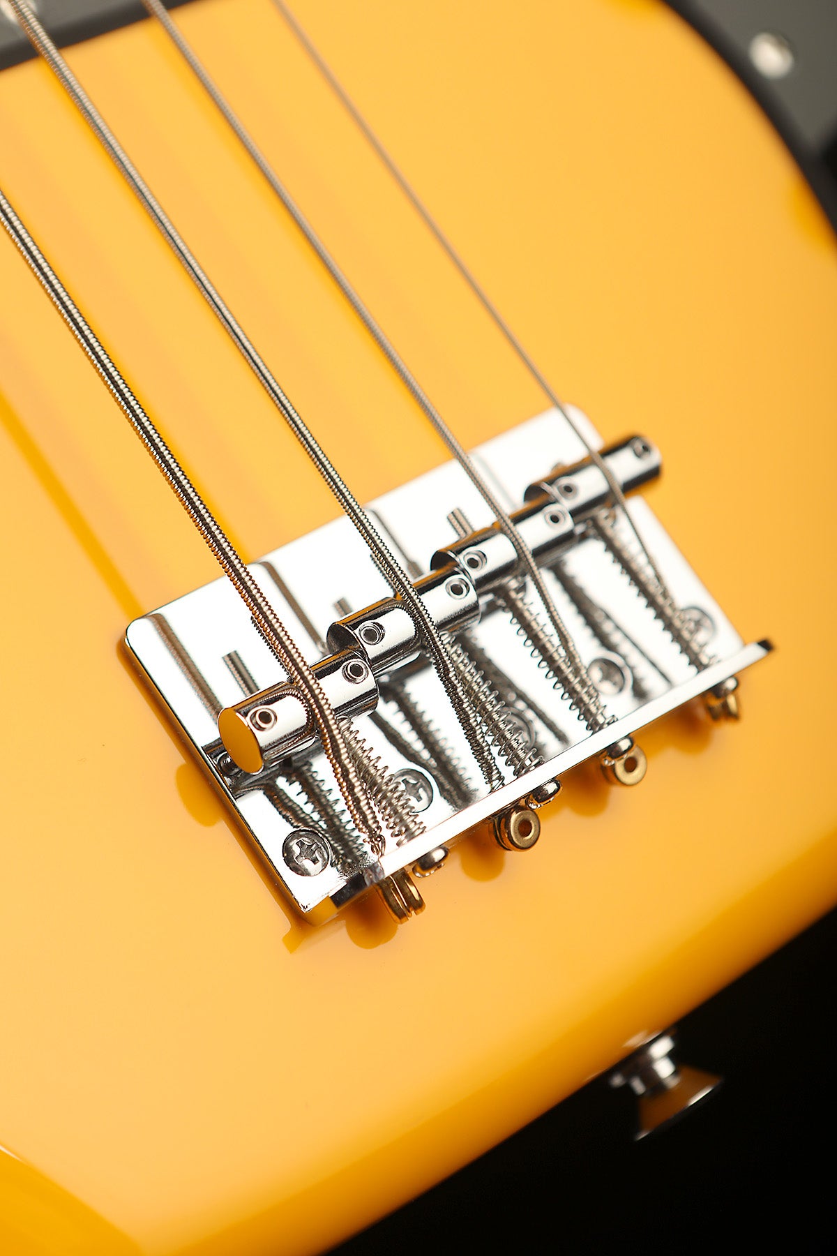 MarkBass MB Yellow PB Bass - Bass Centre Music Store Melbourne