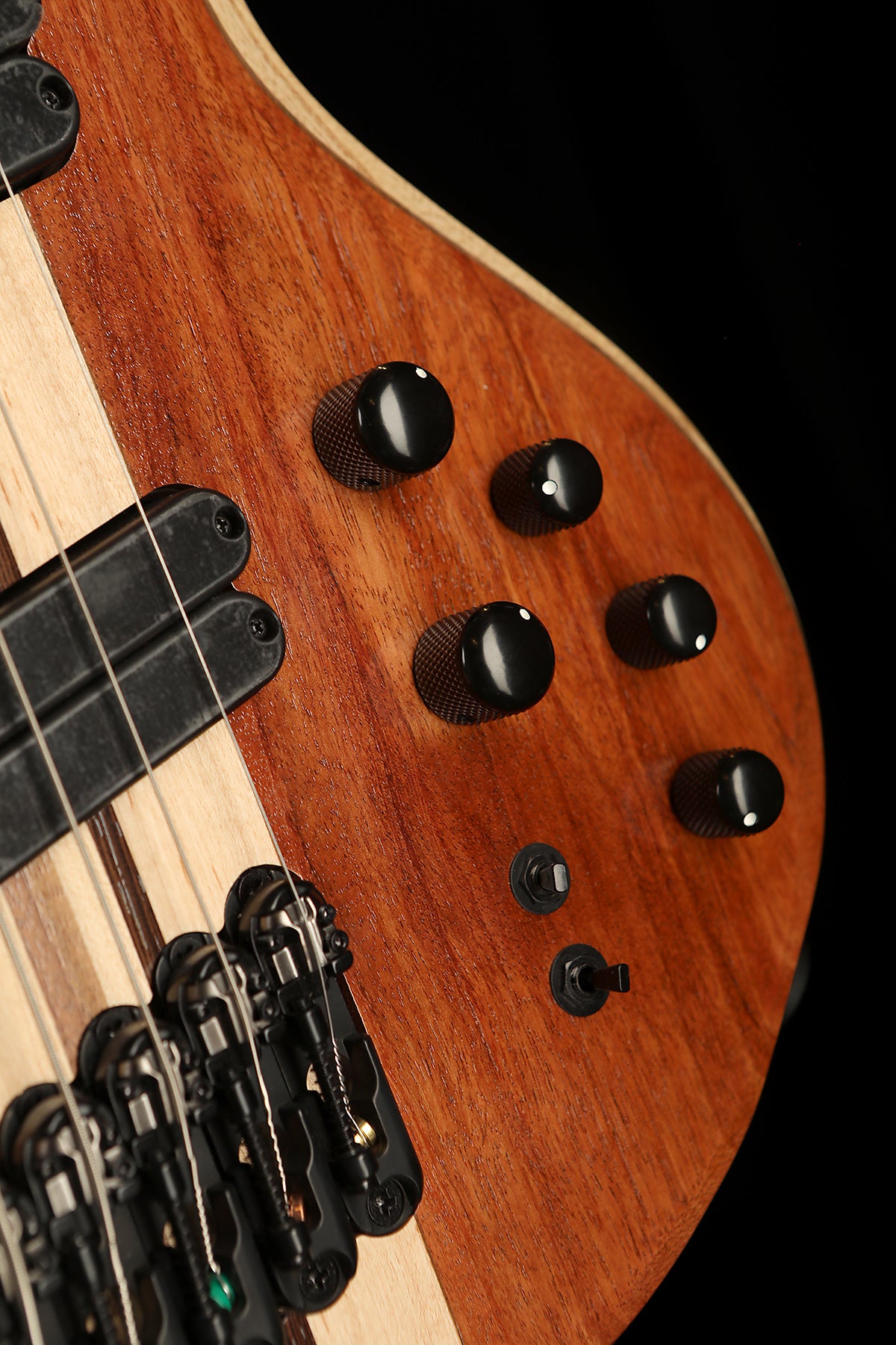 IBANEZ BTB7MS NML ELECTRIC BASS - Bass Centre Music Store Melbourne