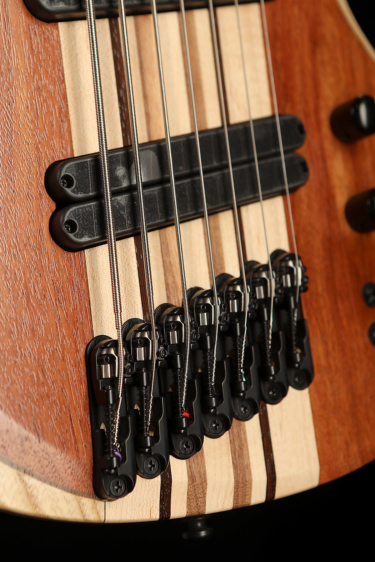 IBANEZ BTB7MS NML ELECTRIC BASS - Bass Centre Music Store Melbourne