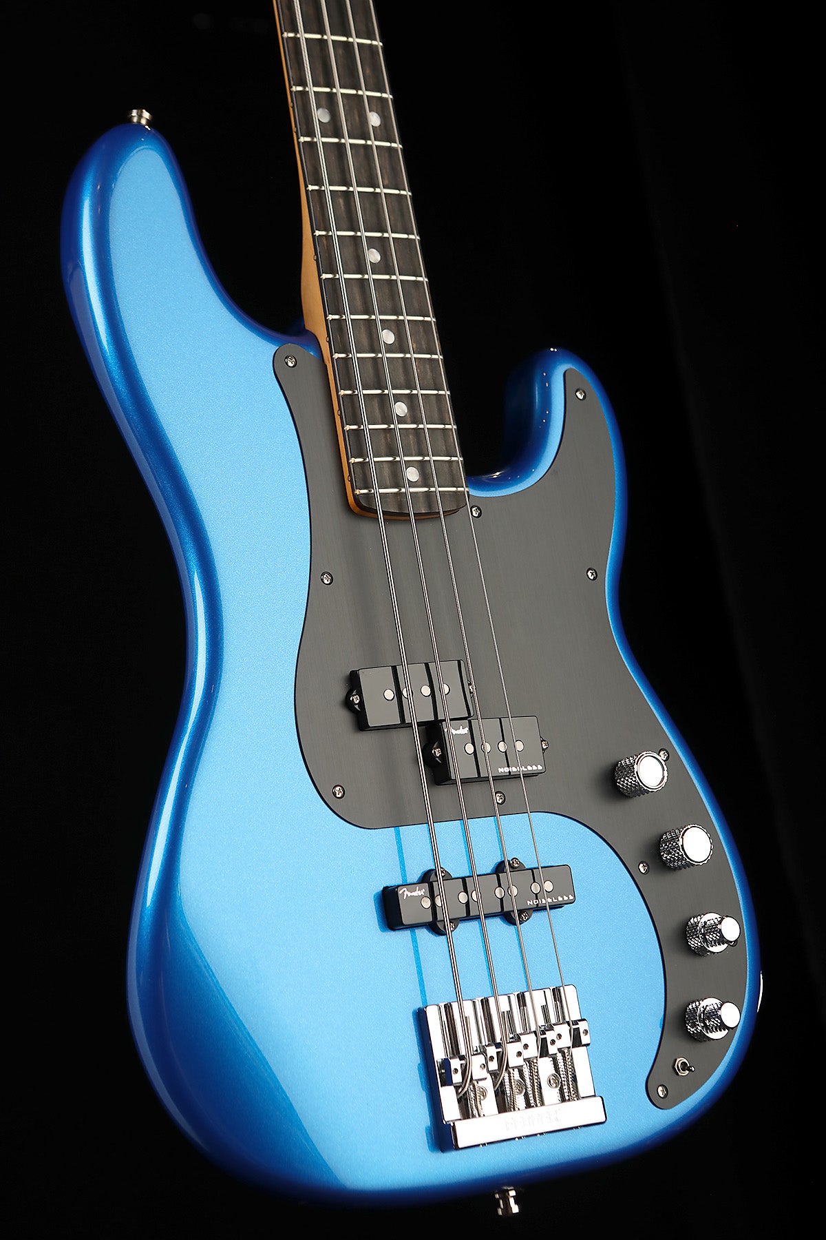 Fender American Ultra II Precision Bass - Bass Centre Music Store Melbourne