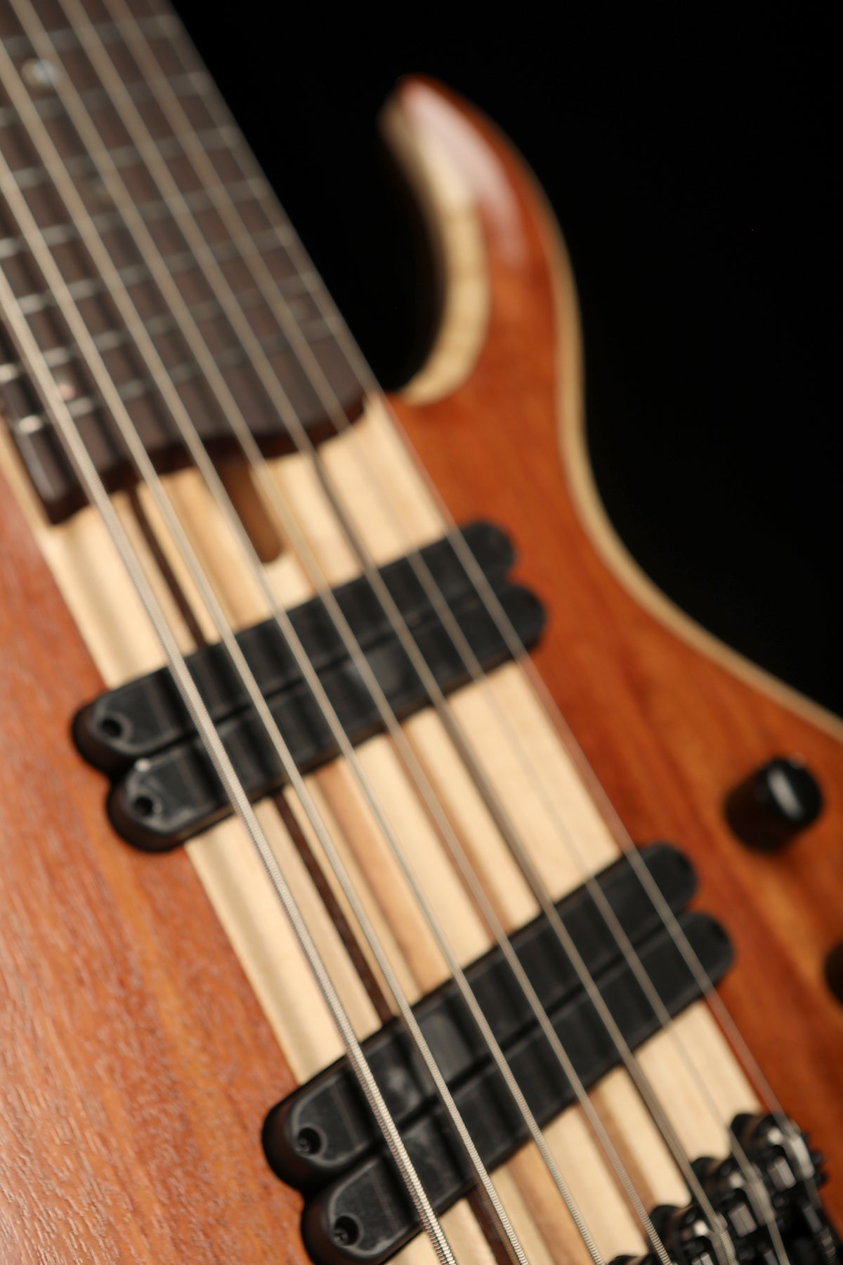 IBANEZ BTB7MS NML ELECTRIC BASS - Bass Centre Music Store Melbourne