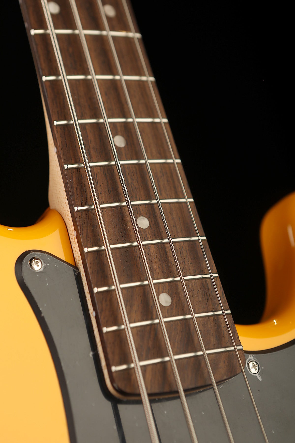 MarkBass MB Yellow PB Bass - Bass Centre Music Store Melbourne