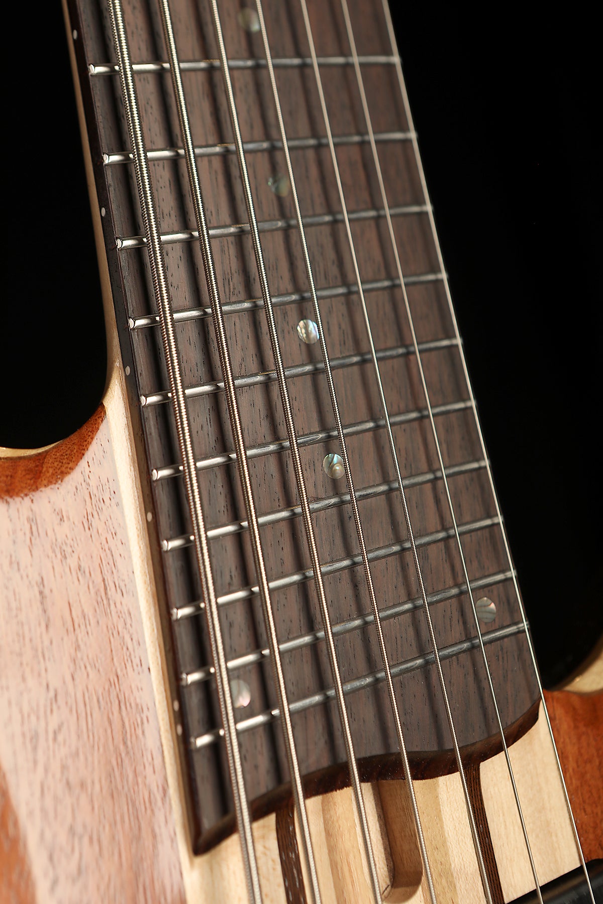 IBANEZ BTB7MS NML ELECTRIC BASS - Bass Centre Music Store Melbourne