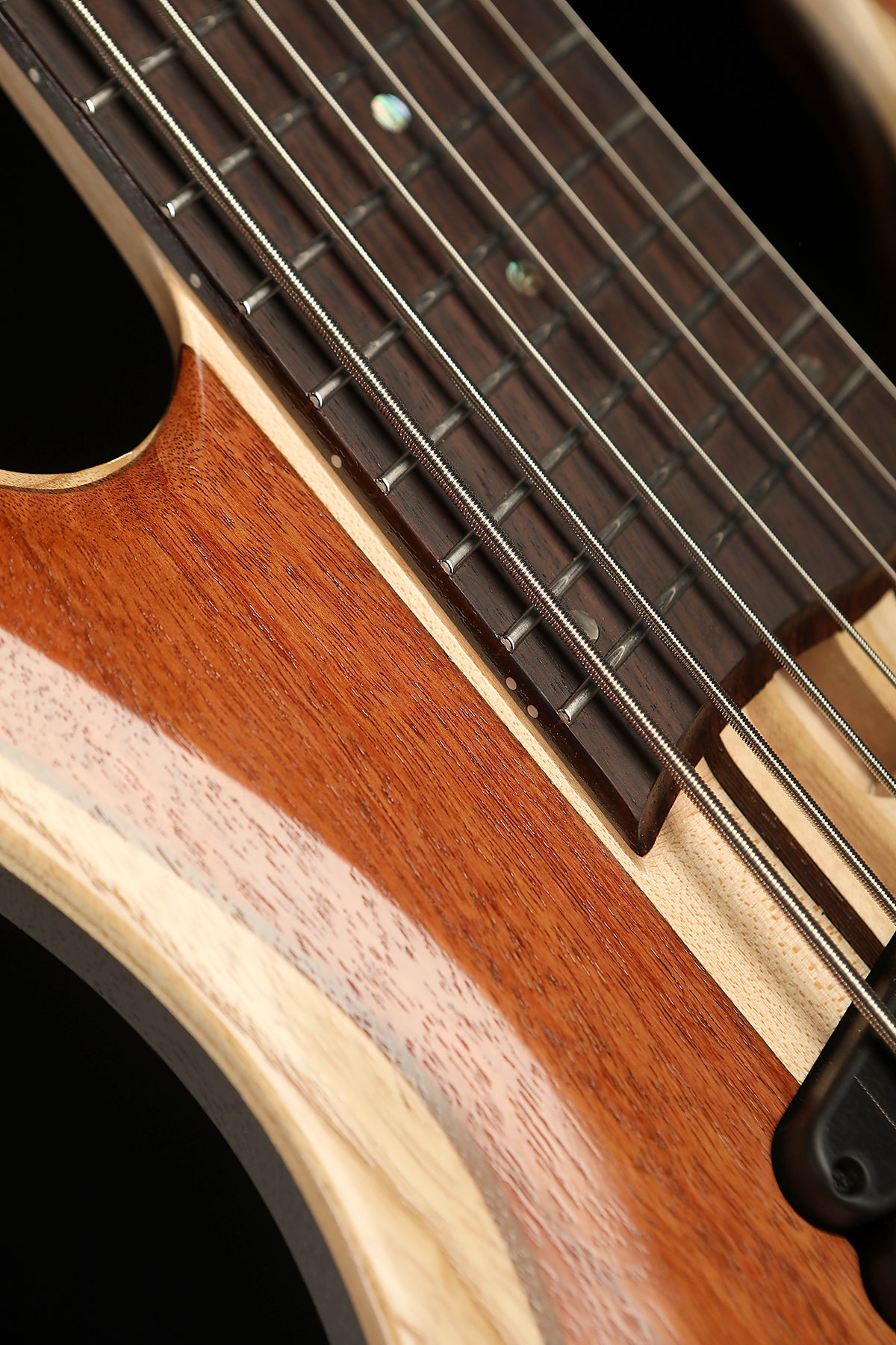 IBANEZ BTB7MS NML ELECTRIC BASS - Bass Centre Music Store Melbourne