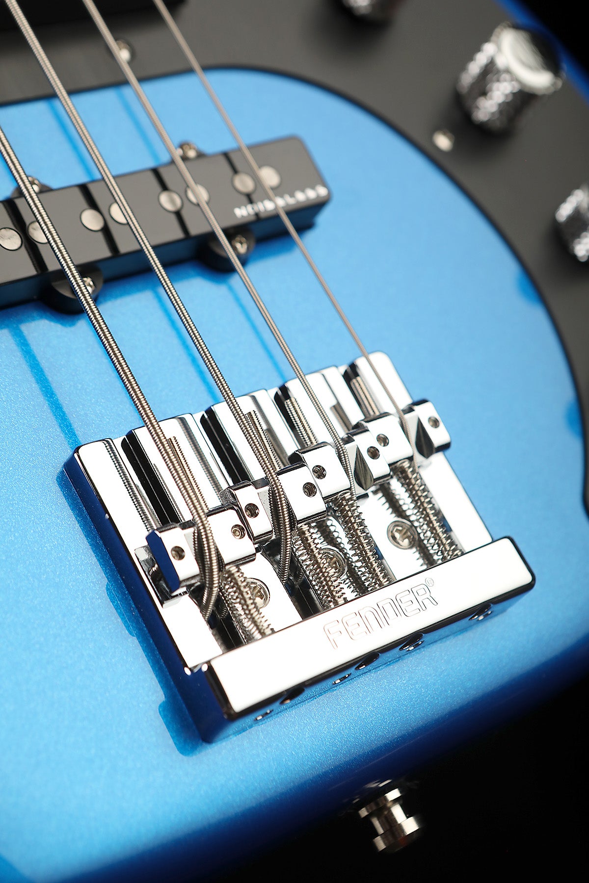 Fender American Ultra II Precision Bass - Bass Centre Music Store Melbourne