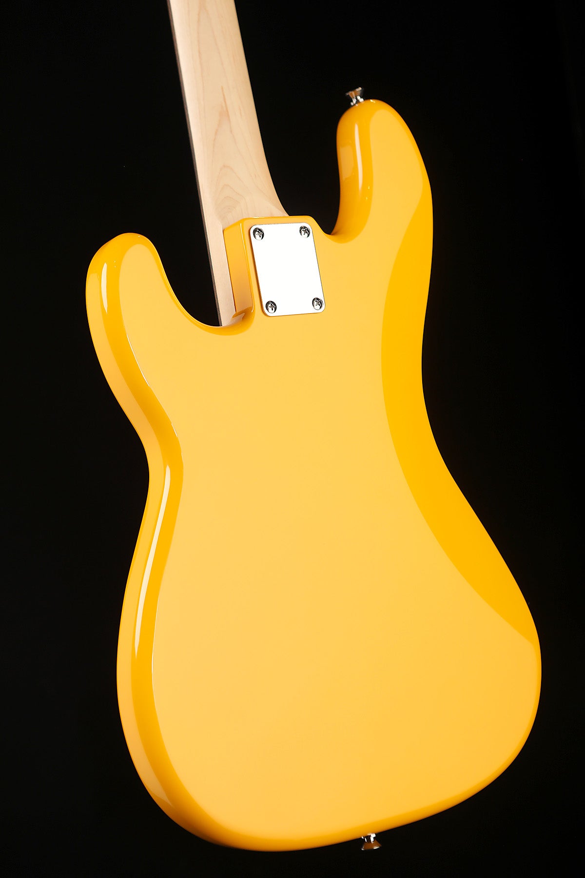 MarkBass MB Yellow PB Bass - Bass Centre Music Store Melbourne