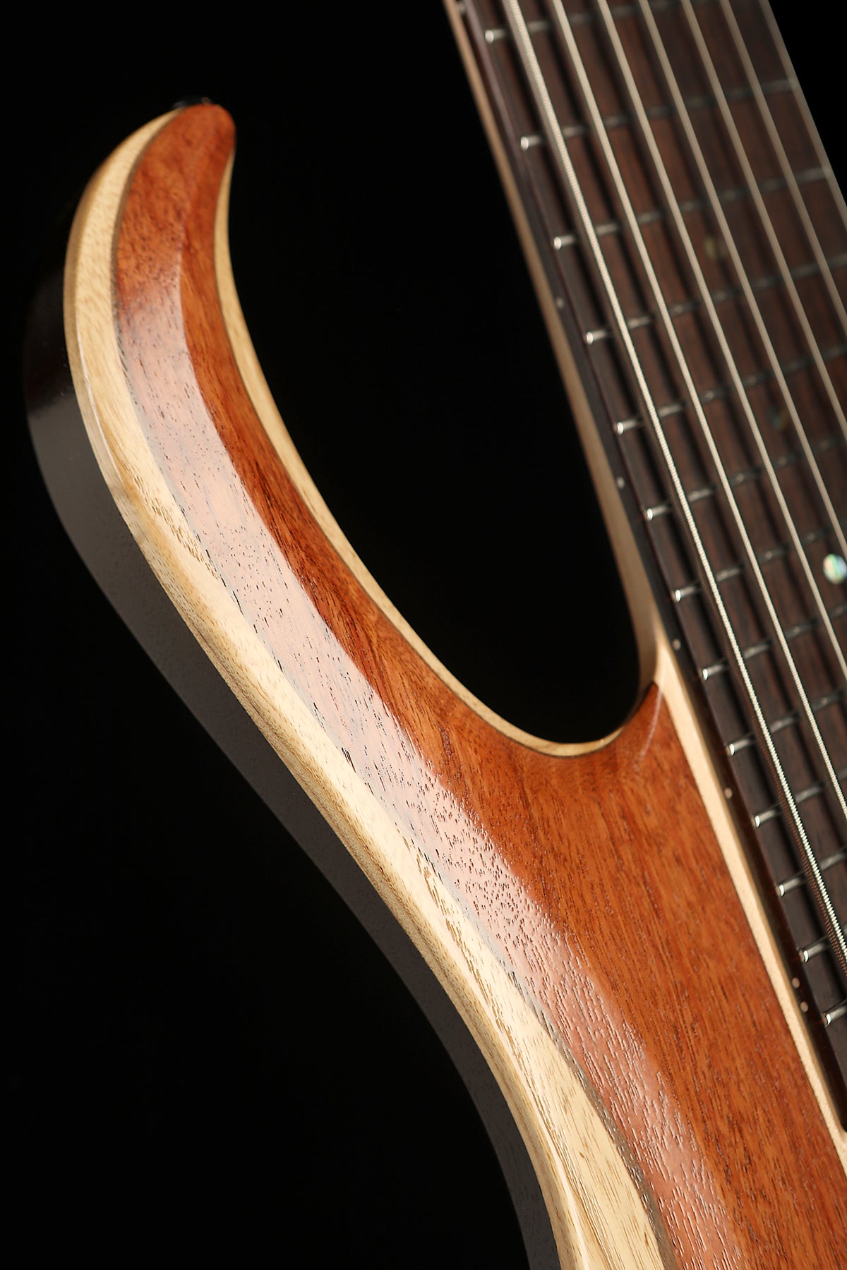 IBANEZ BTB7MS NML ELECTRIC BASS - Bass Centre Music Store Melbourne