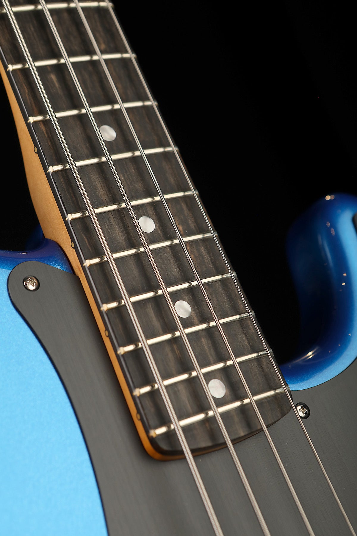 Fender American Ultra II Precision Bass - Bass Centre Music Store Melbourne