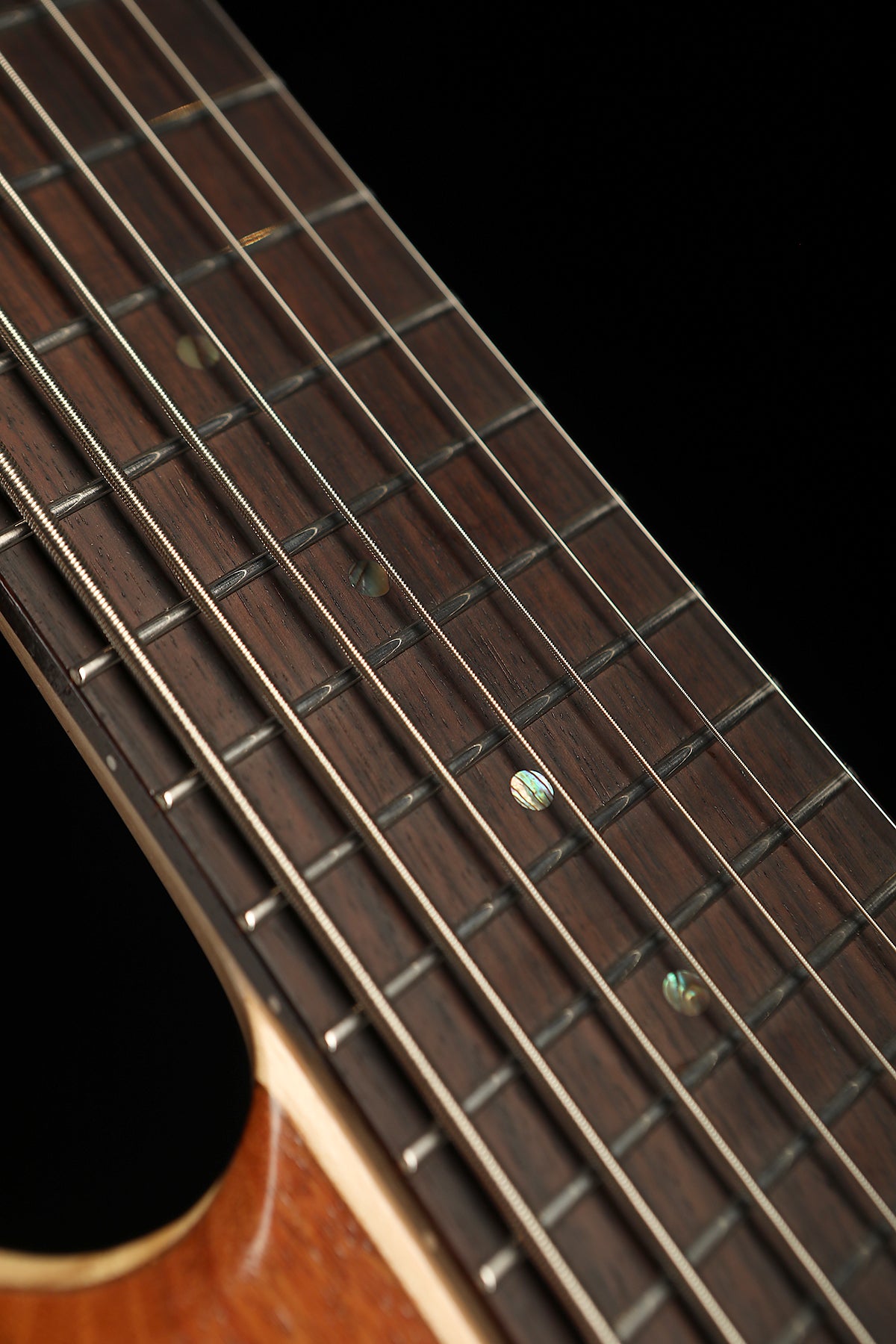 IBANEZ BTB7MS NML ELECTRIC BASS - Bass Centre Music Store Melbourne