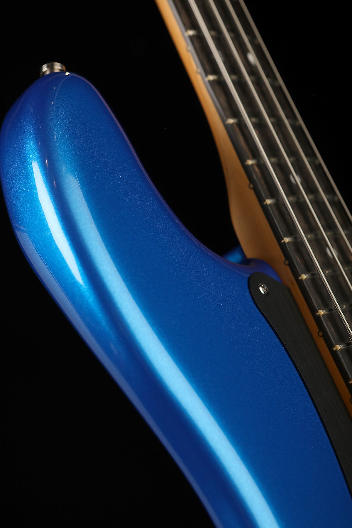 Fender American Ultra II Precision Bass - Bass Centre Music Store Melbourne