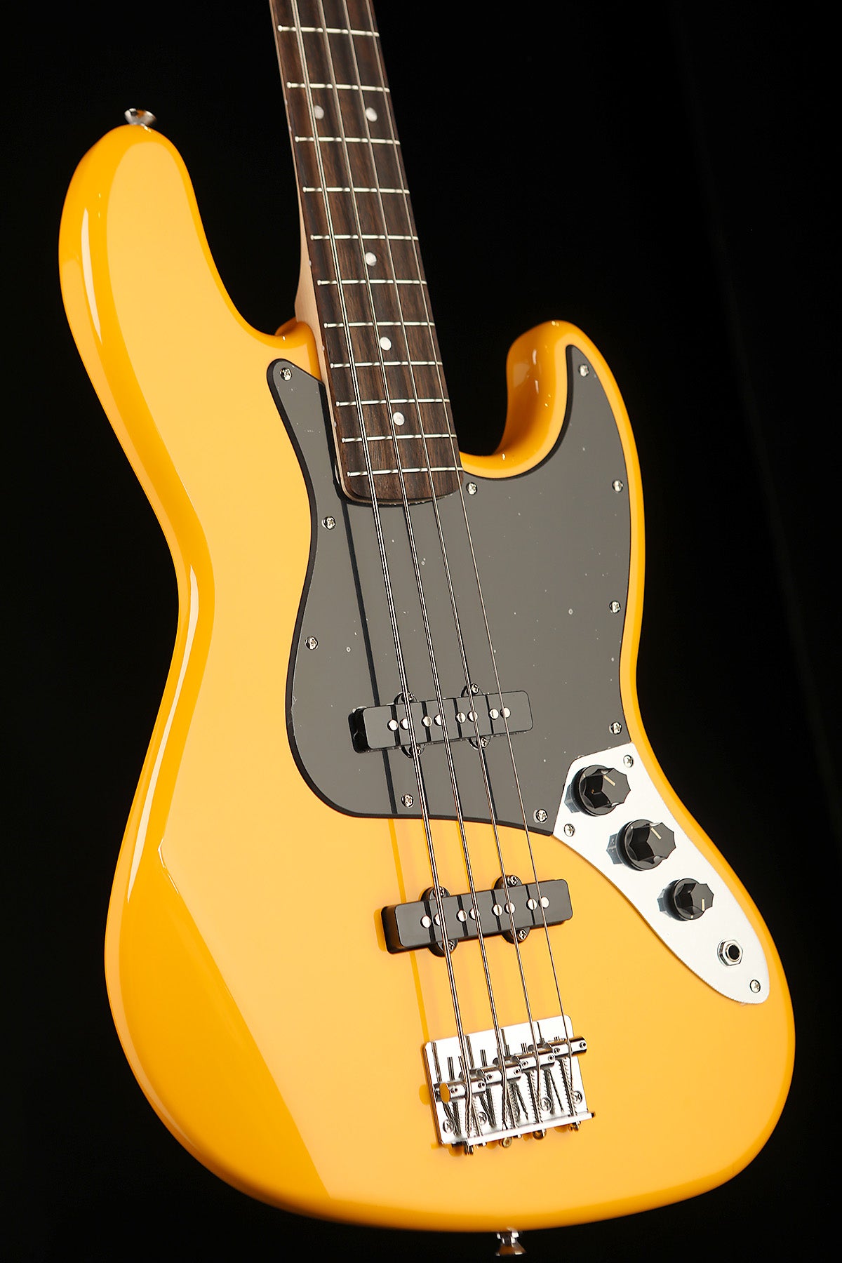 MarkBass MB Yellow JB Bass - Bass Centre Music Store Melbourne