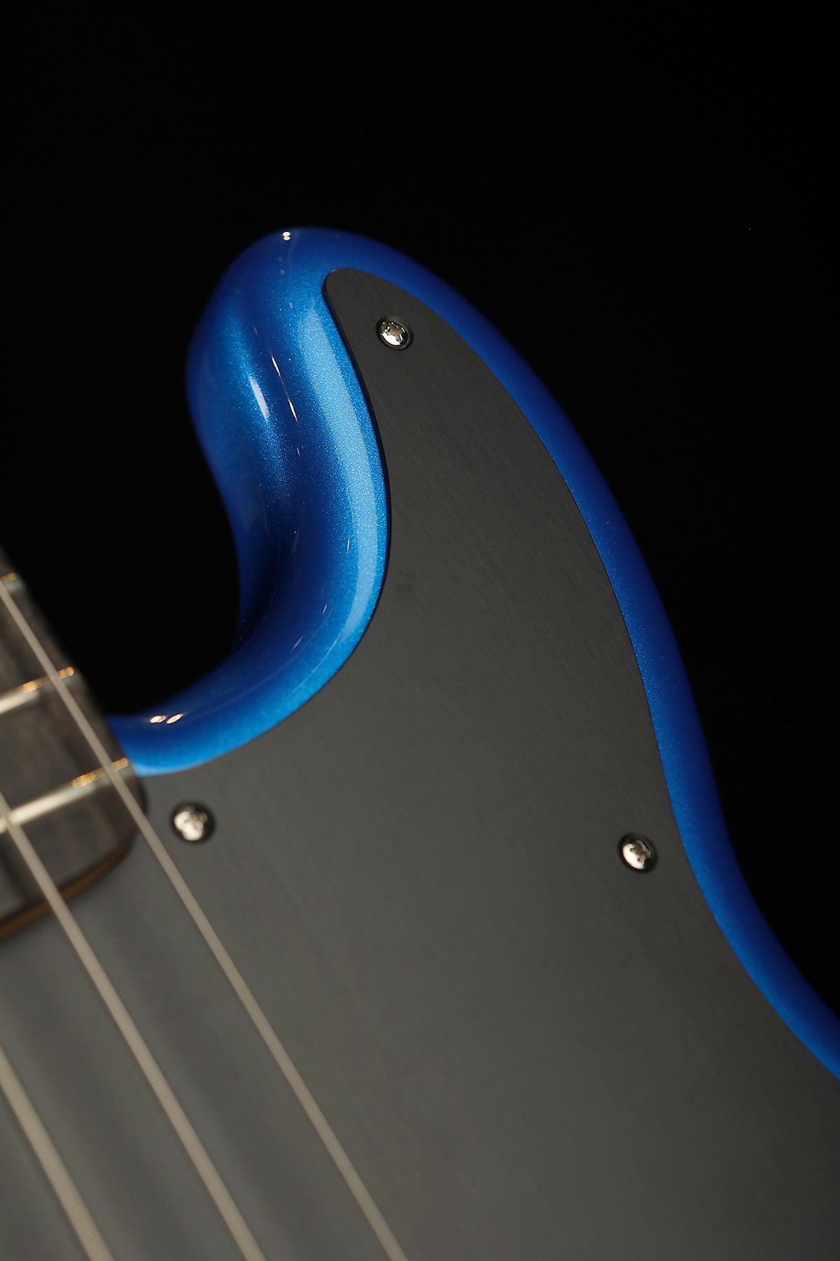 Fender American Ultra II Precision Bass - Bass Centre Music Store Melbourne