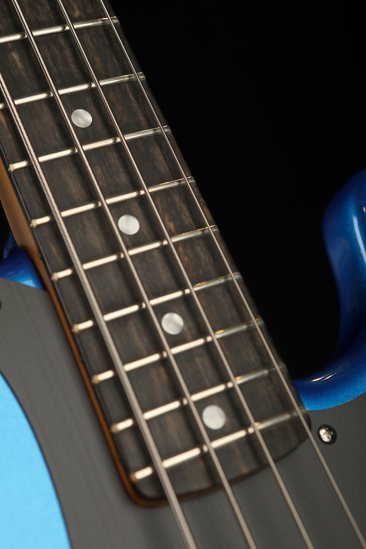 Fender American Ultra II Precision Bass - Bass Centre Music Store Melbourne