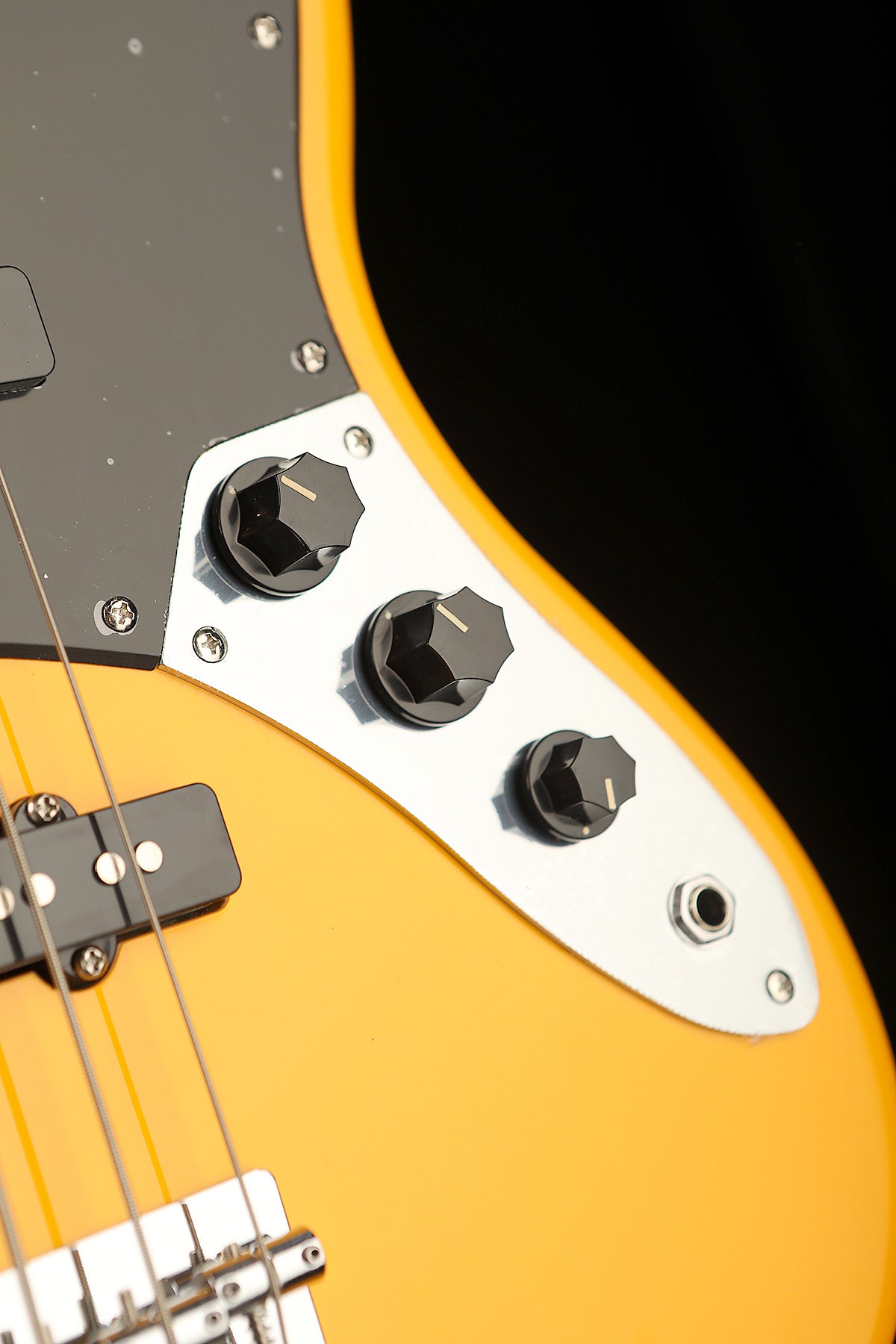 MarkBass MB Yellow JB Bass - Bass Centre Music Store Melbourne