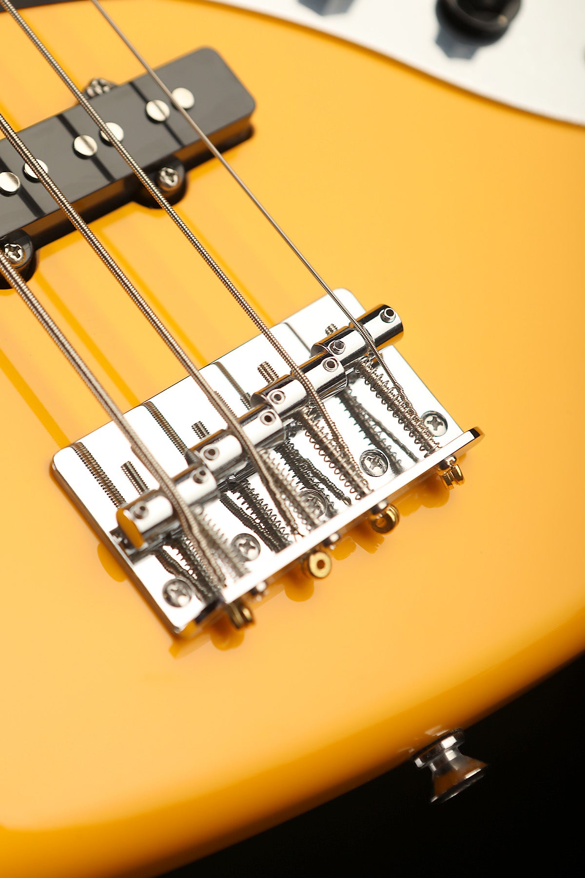 MarkBass MB Yellow JB Bass - Bass Centre Music Store Melbourne