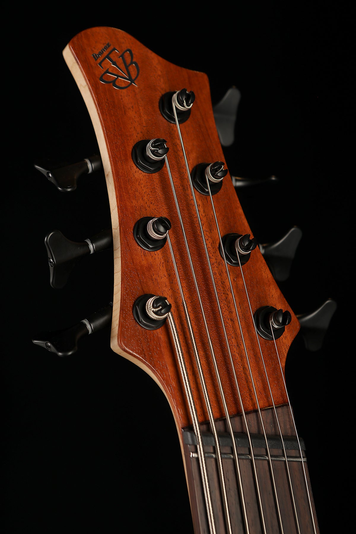 IBANEZ BTB7MS NML ELECTRIC BASS - Bass Centre Music Store Melbourne