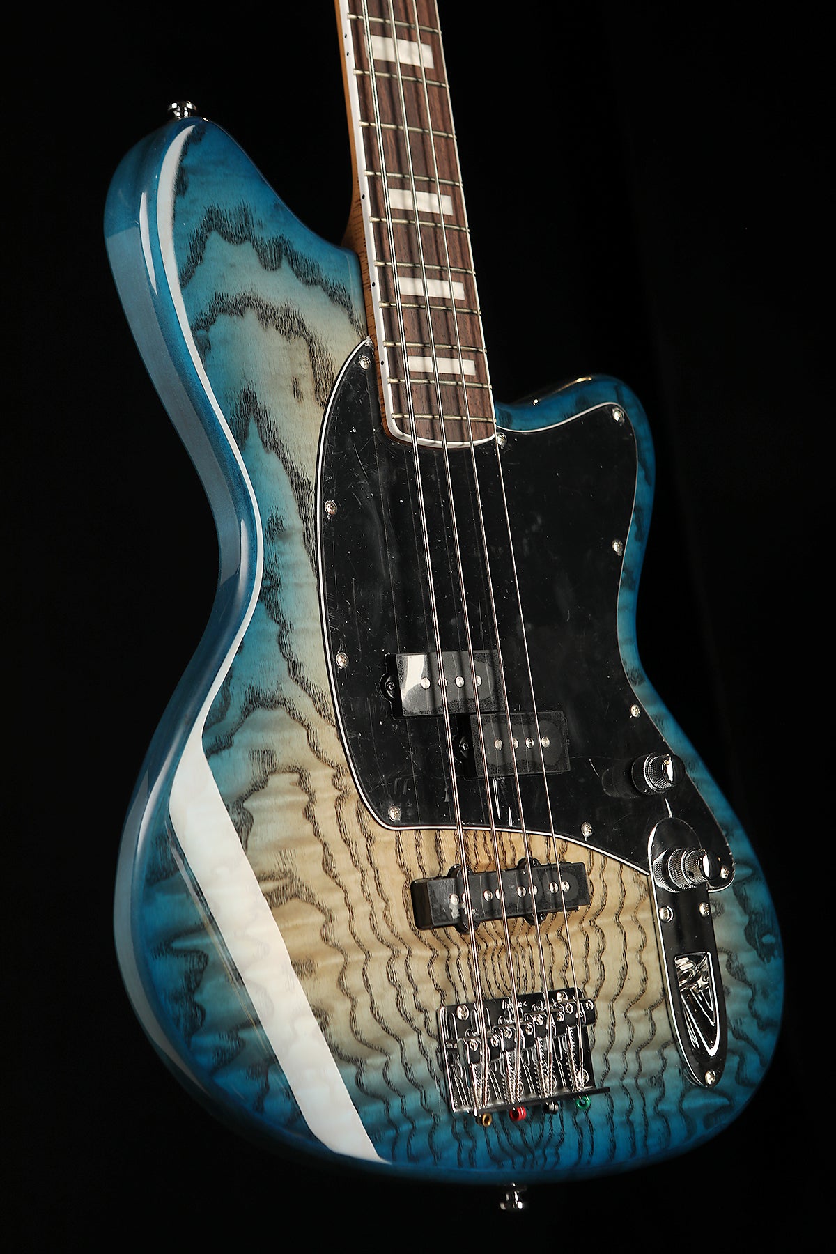 IBANEZ TMB400TA CBS ELECTRIC BASS - Bass Centre Music Store Melbourne