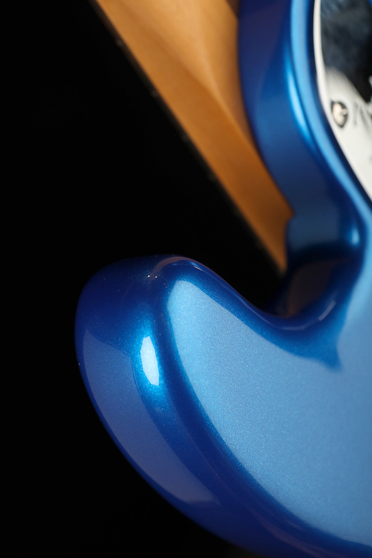 Fender American Ultra II Precision Bass - Bass Centre Music Store Melbourne