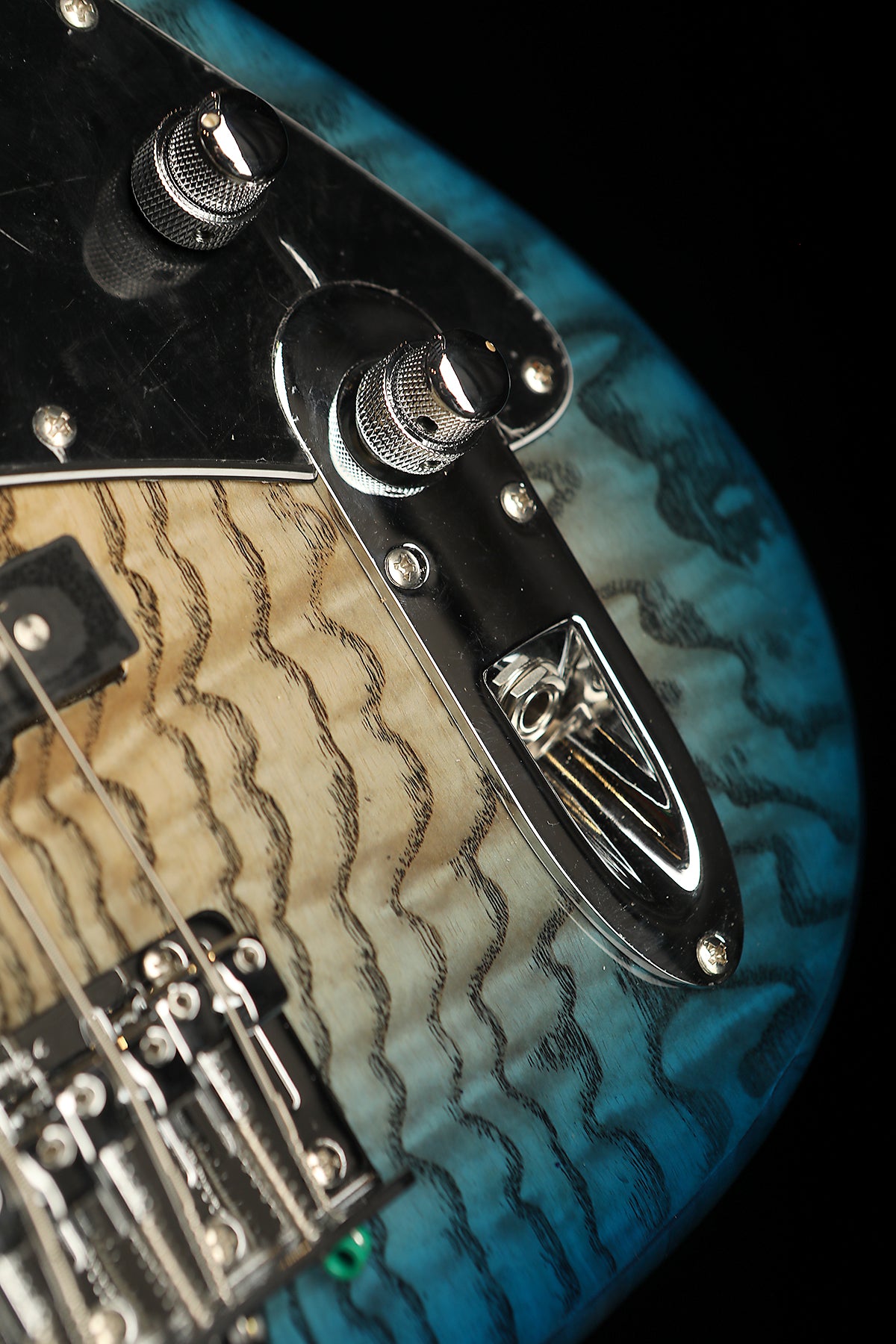 IBANEZ TMB400TA CBS ELECTRIC BASS - Bass Centre Music Store Melbourne