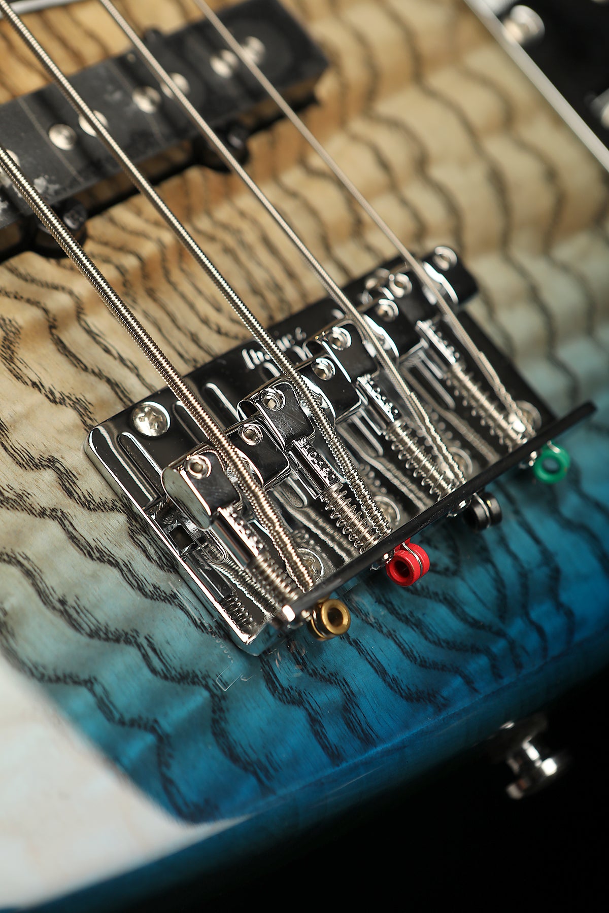 IBANEZ TMB400TA CBS ELECTRIC BASS - Bass Centre Music Store Melbourne