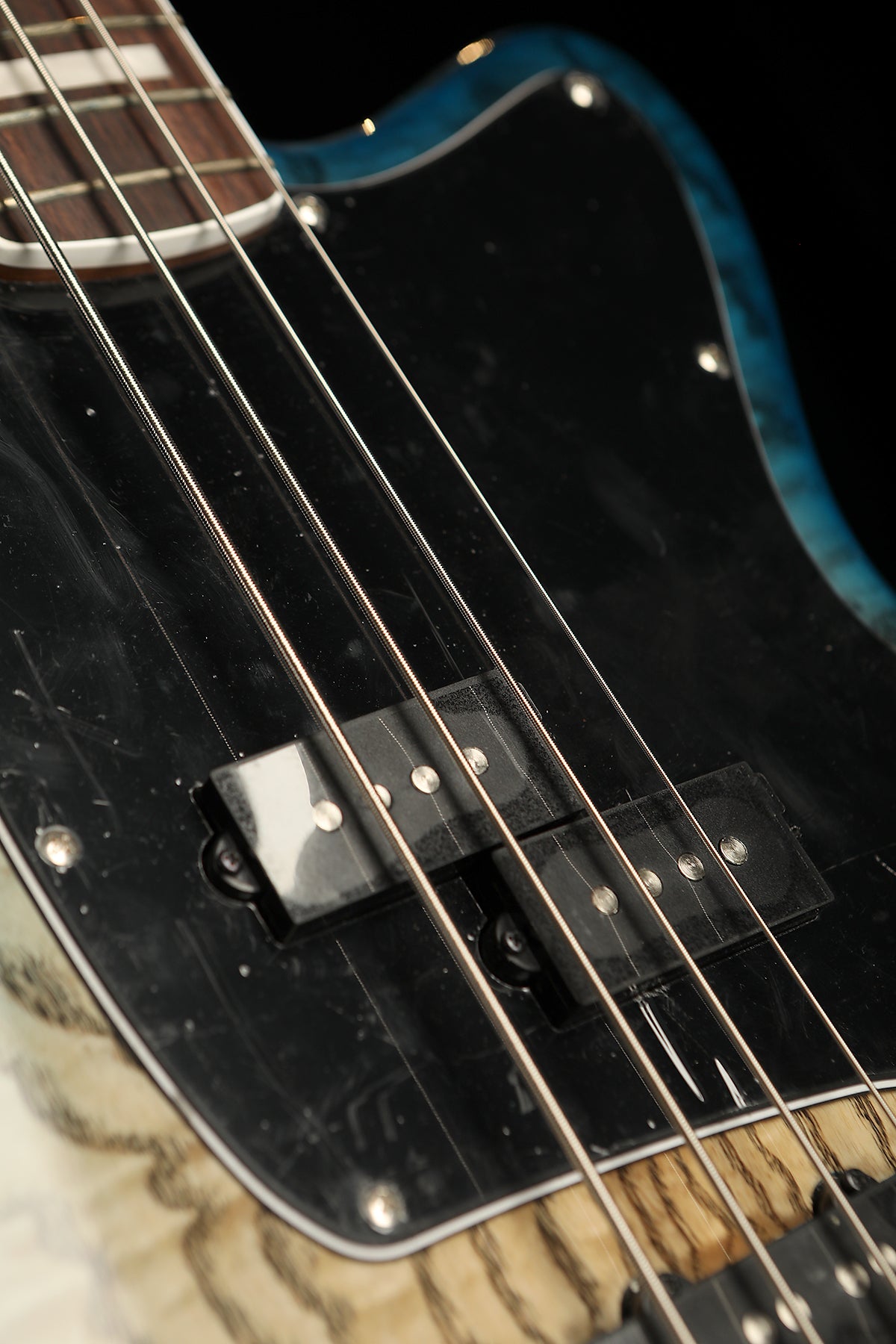 IBANEZ TMB400TA CBS ELECTRIC BASS - Bass Centre Music Store Melbourne