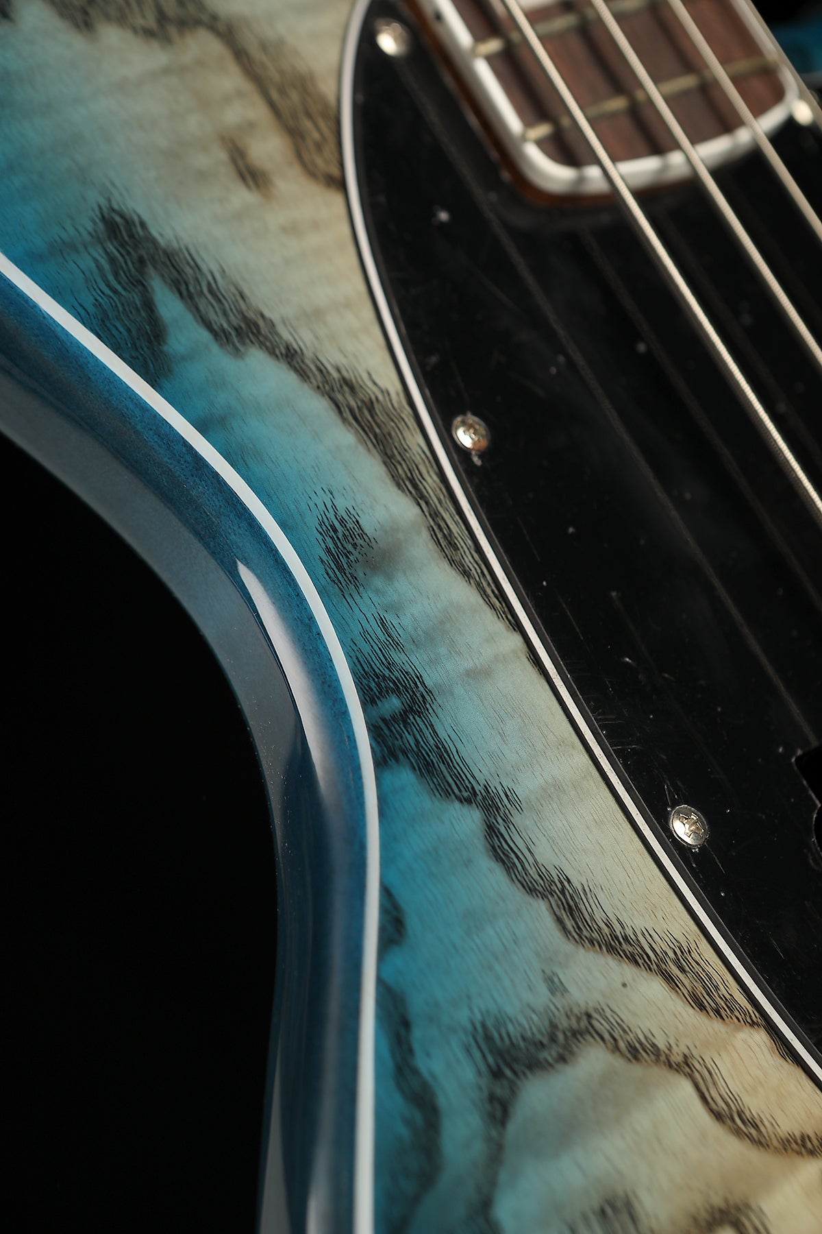 IBANEZ TMB400TA CBS ELECTRIC BASS - Bass Centre Music Store Melbourne