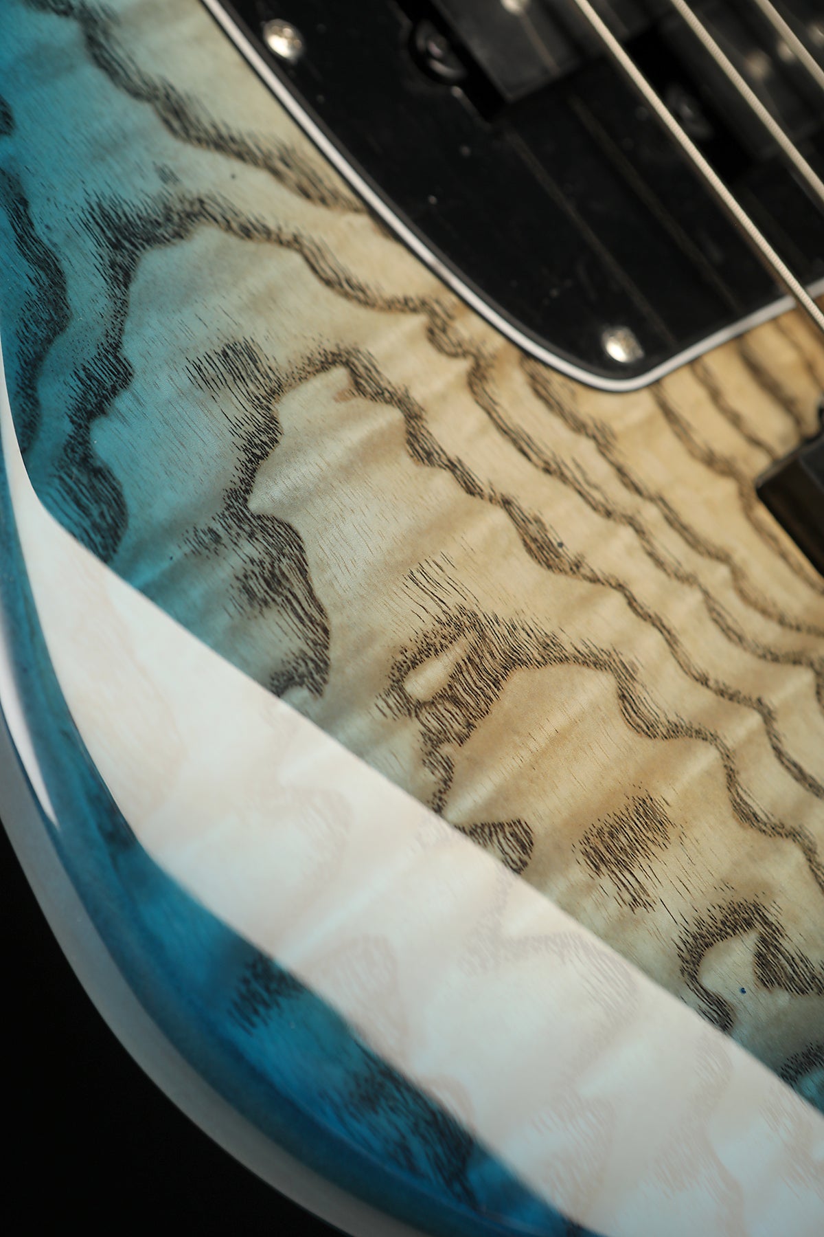 IBANEZ TMB400TA CBS ELECTRIC BASS - Bass Centre Music Store Melbourne