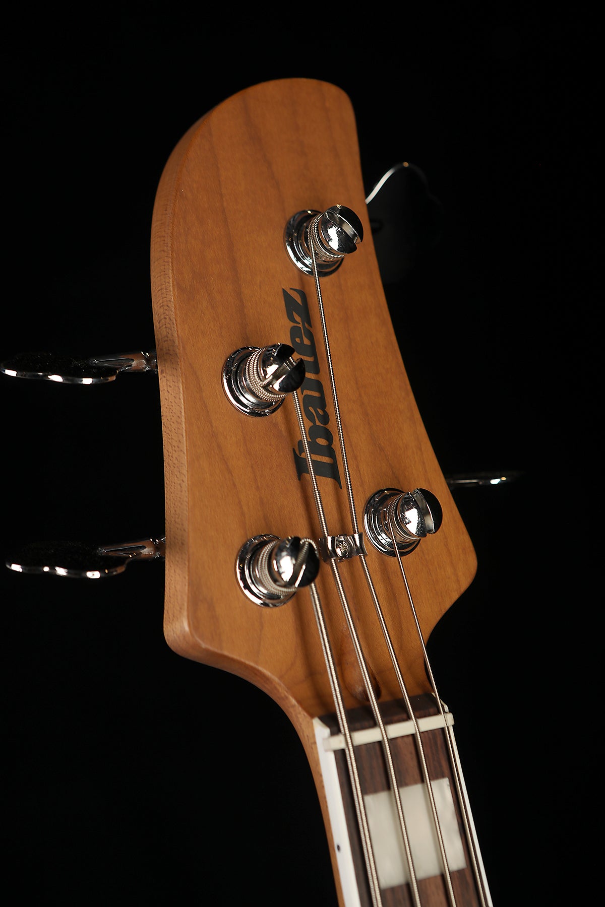 IBANEZ TMB400TA CBS ELECTRIC BASS - Bass Centre Music Store Melbourne