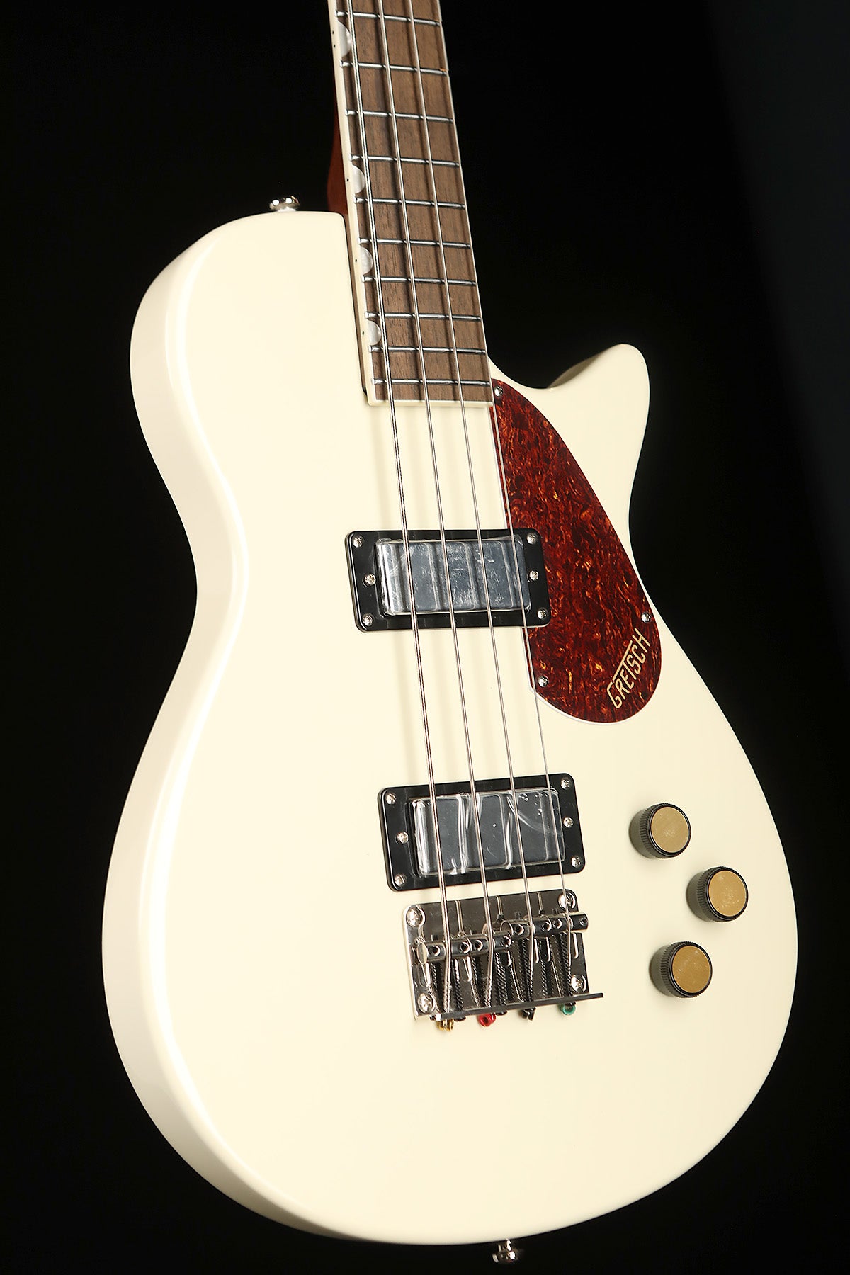 Streamliner™ Jet™ Club Bass Single-Cut - Bass Centre Music Store Melbourne